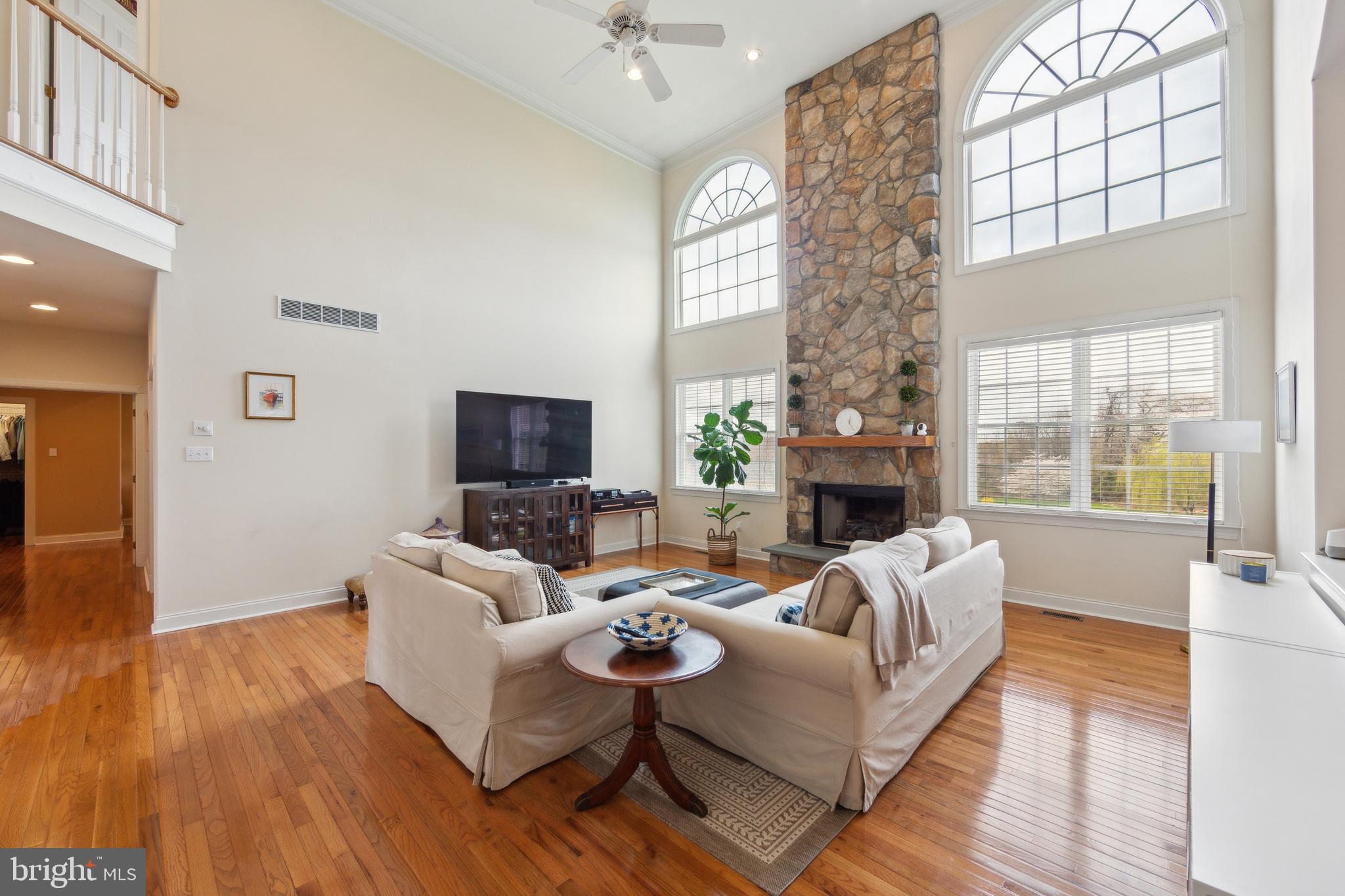 SWEDESFORD CHASE - Residential