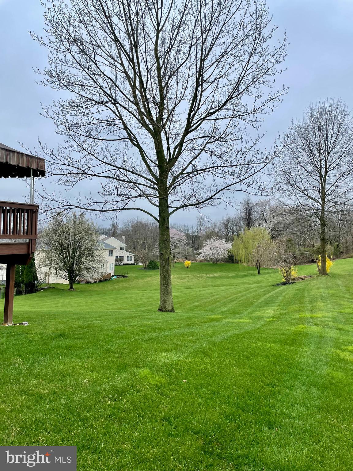 SWEDESFORD CHASE - Residential