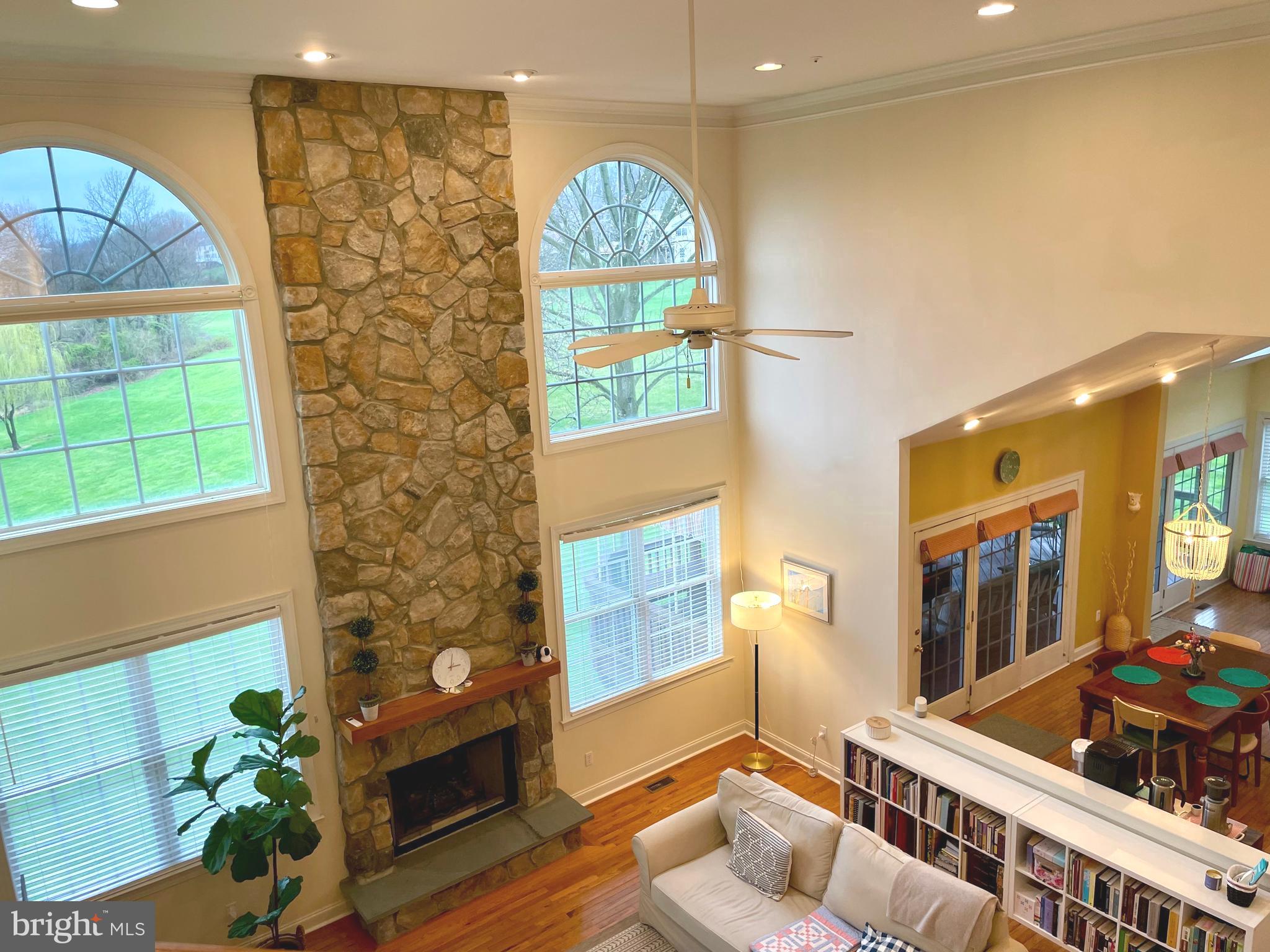 SWEDESFORD CHASE - Residential