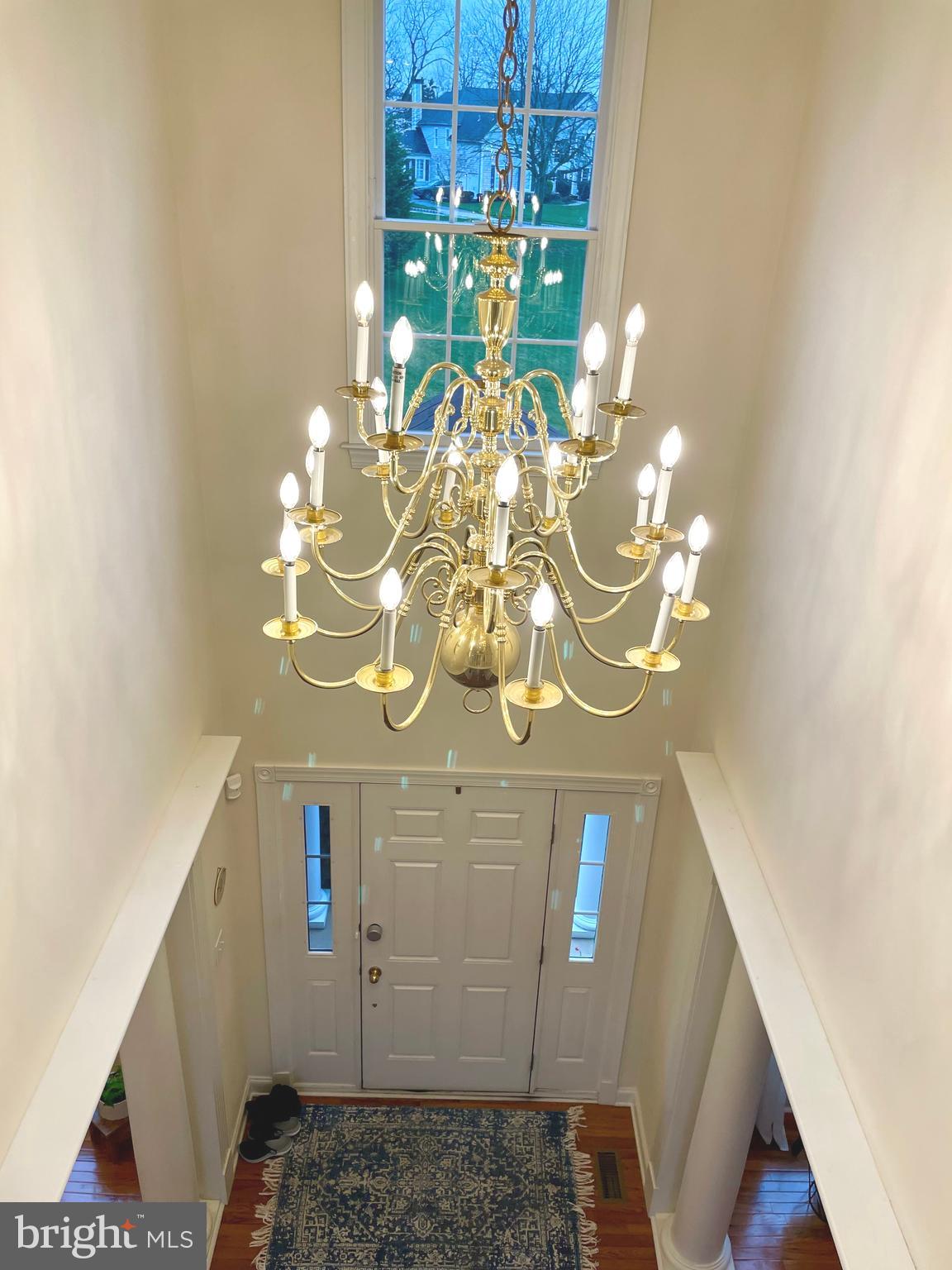 SWEDESFORD CHASE - Residential