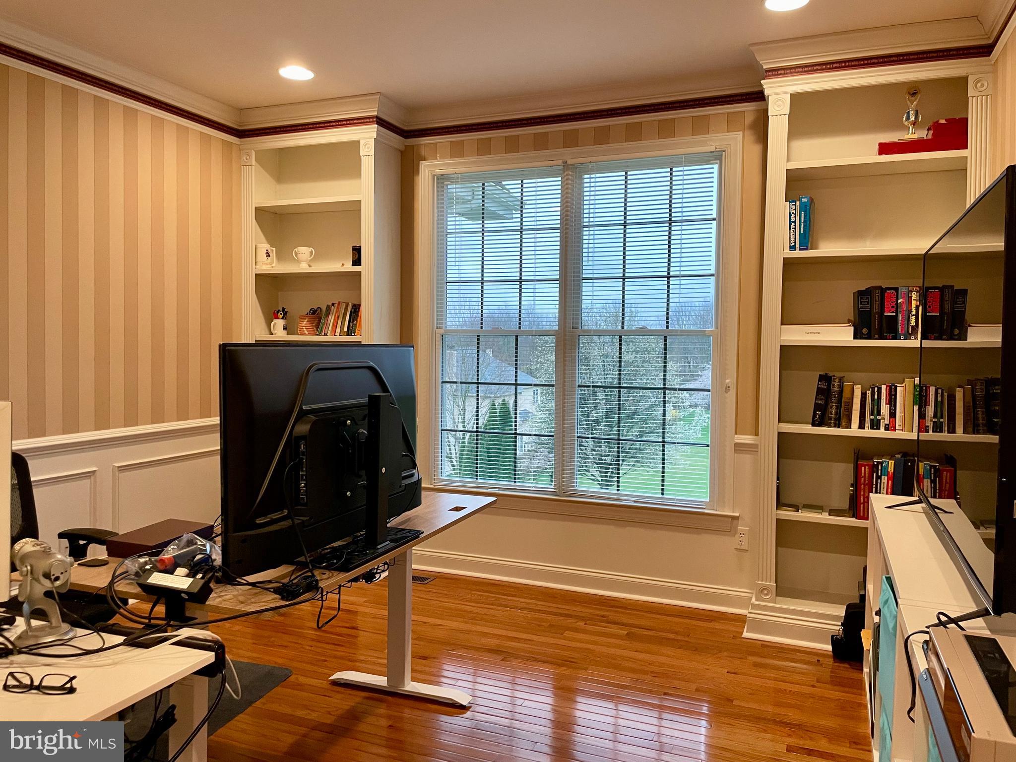 SWEDESFORD CHASE - Residential