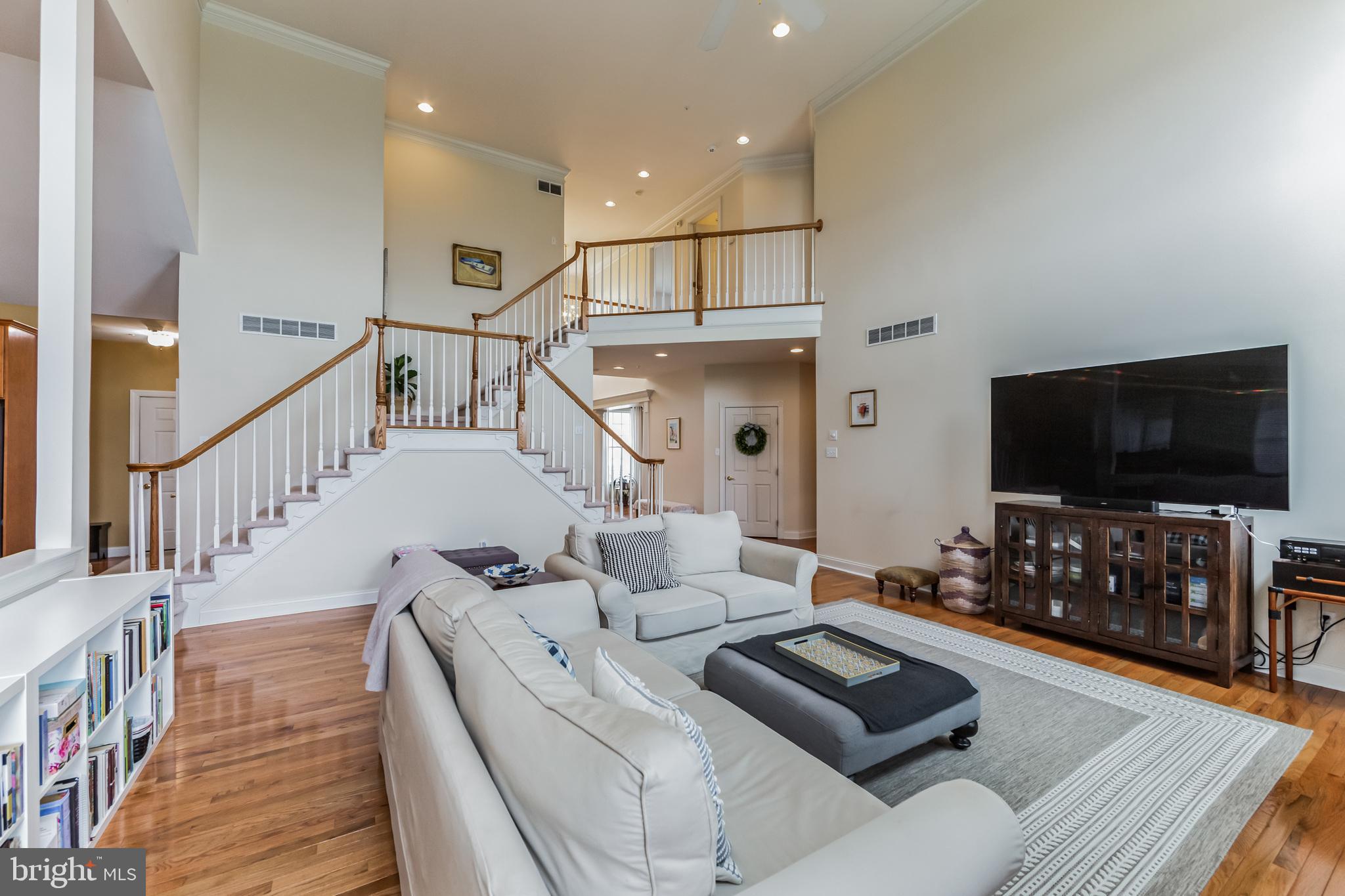 SWEDESFORD CHASE - Residential