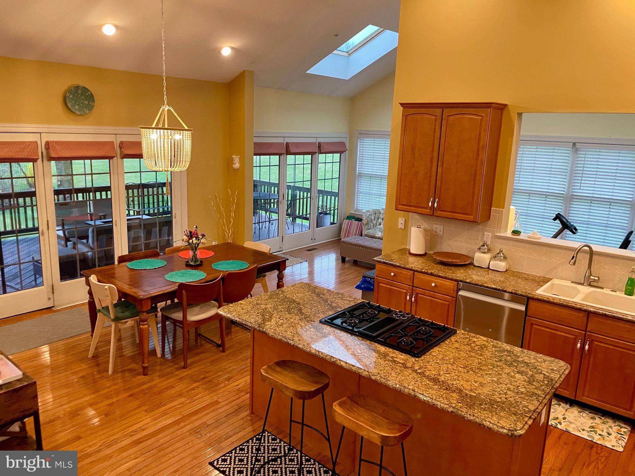 SWEDESFORD CHASE - Residential