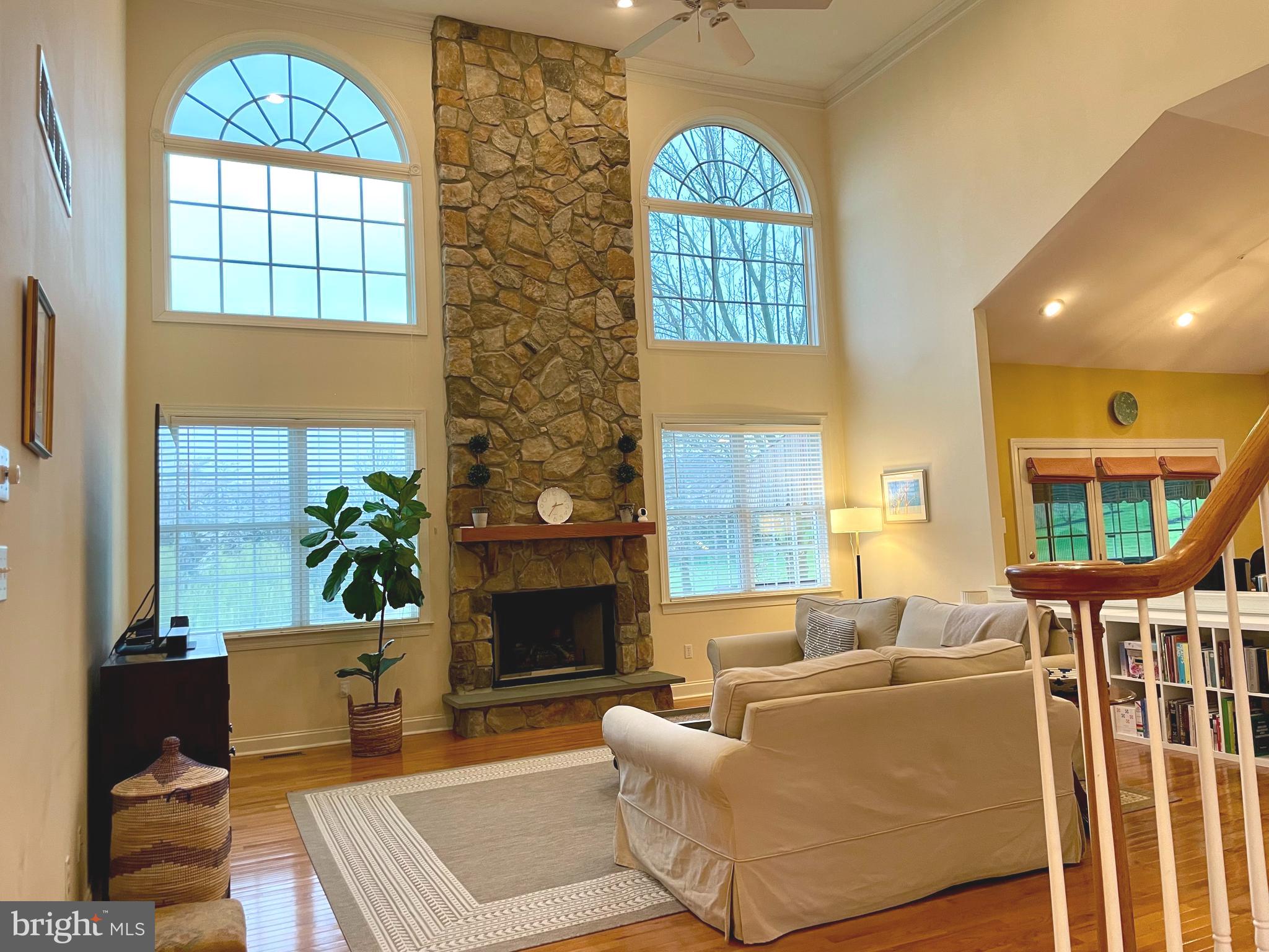 SWEDESFORD CHASE - Residential