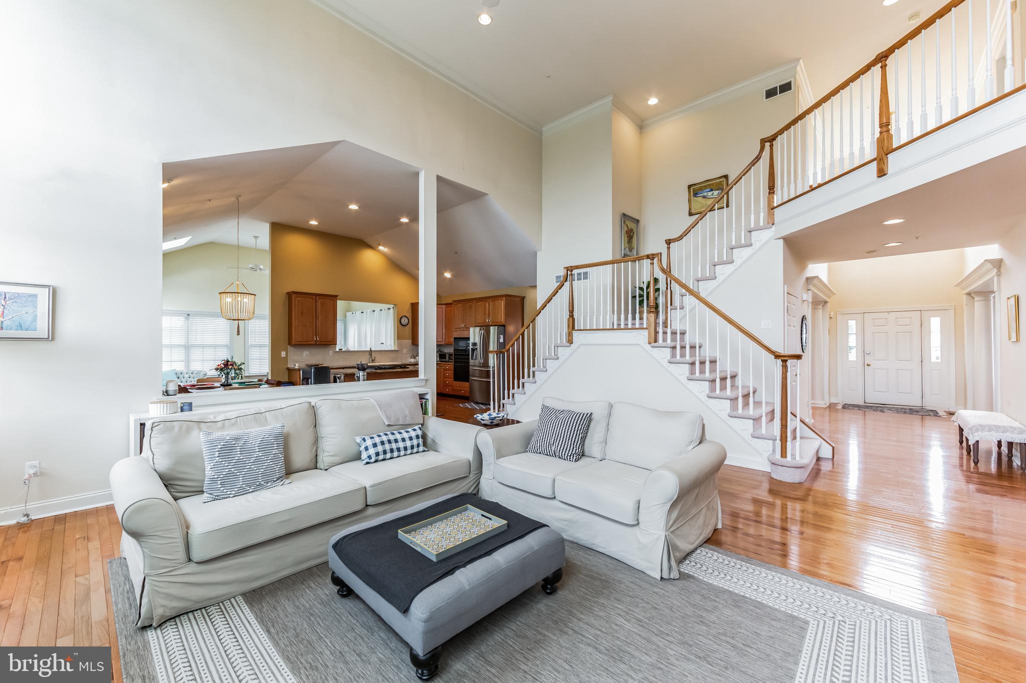 SWEDESFORD CHASE - Residential