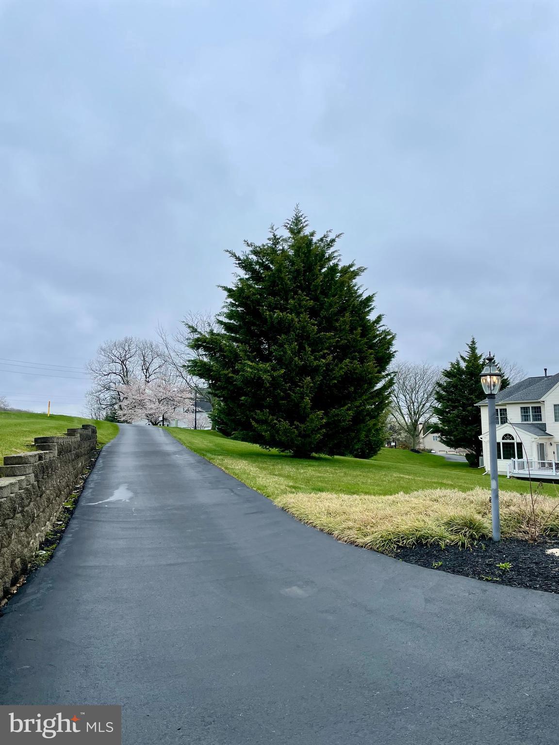 SWEDESFORD CHASE - Residential