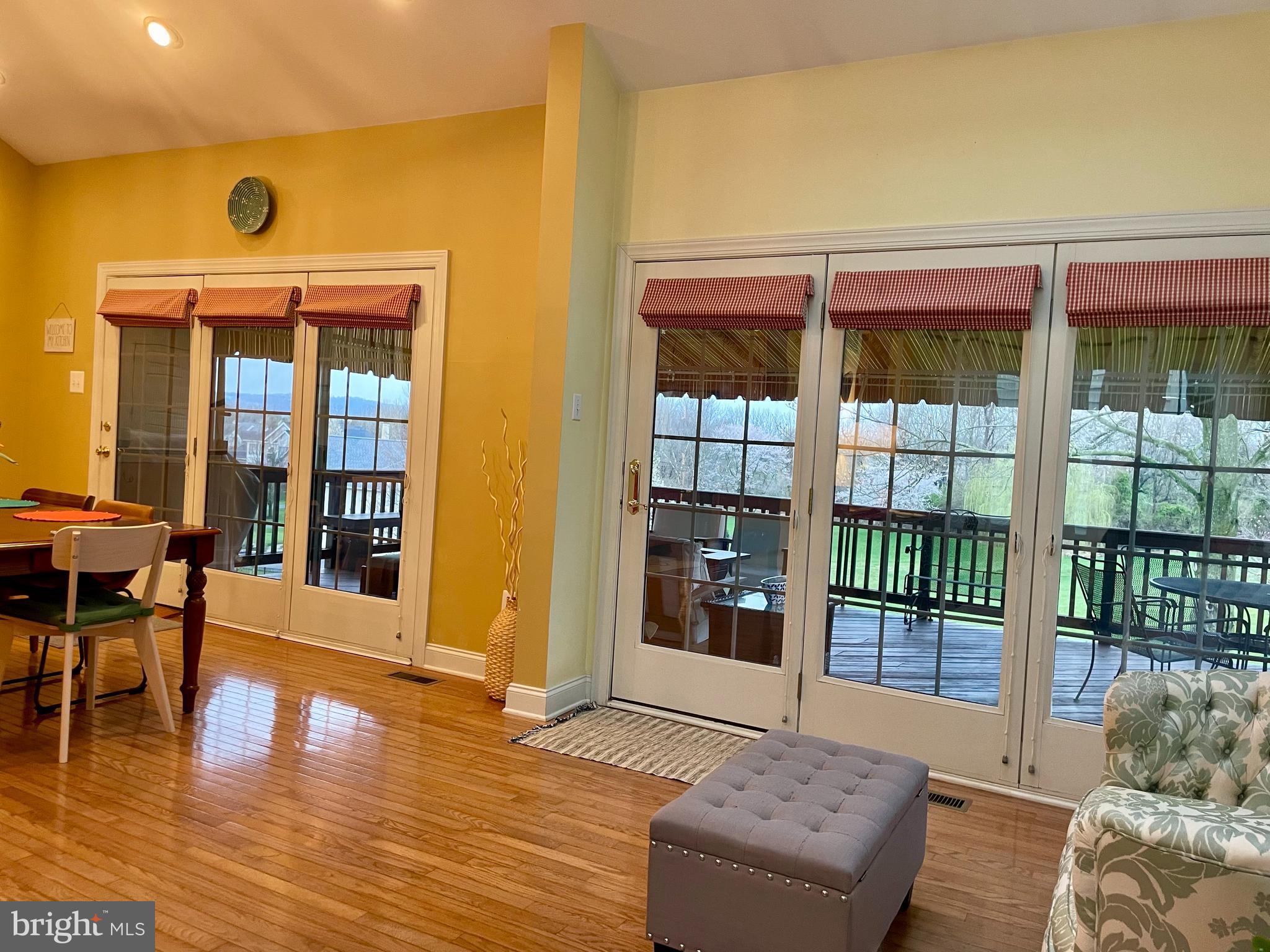 SWEDESFORD CHASE - Residential