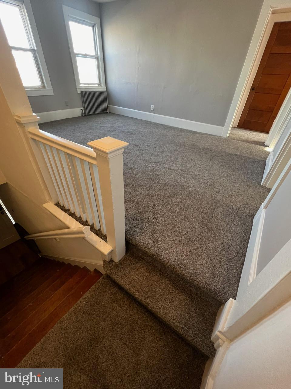 HARRIMAN - Residential