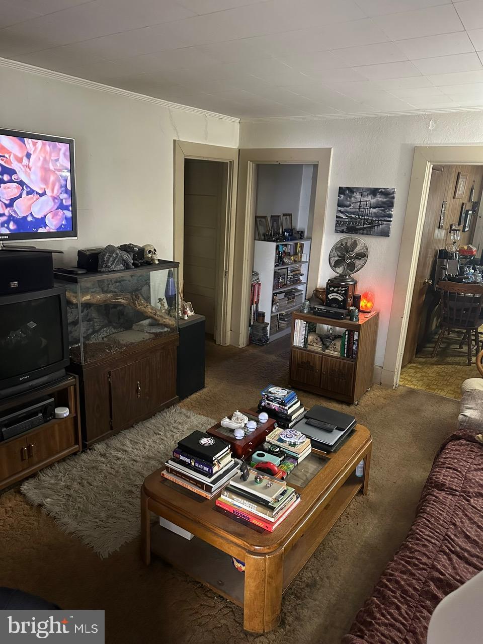 HARRIMAN - Residential