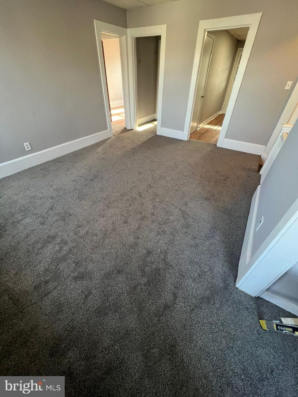 Photo of 258 Mckinley Street, BRISTOL, PA 19007 (MLS # PABU2113790)