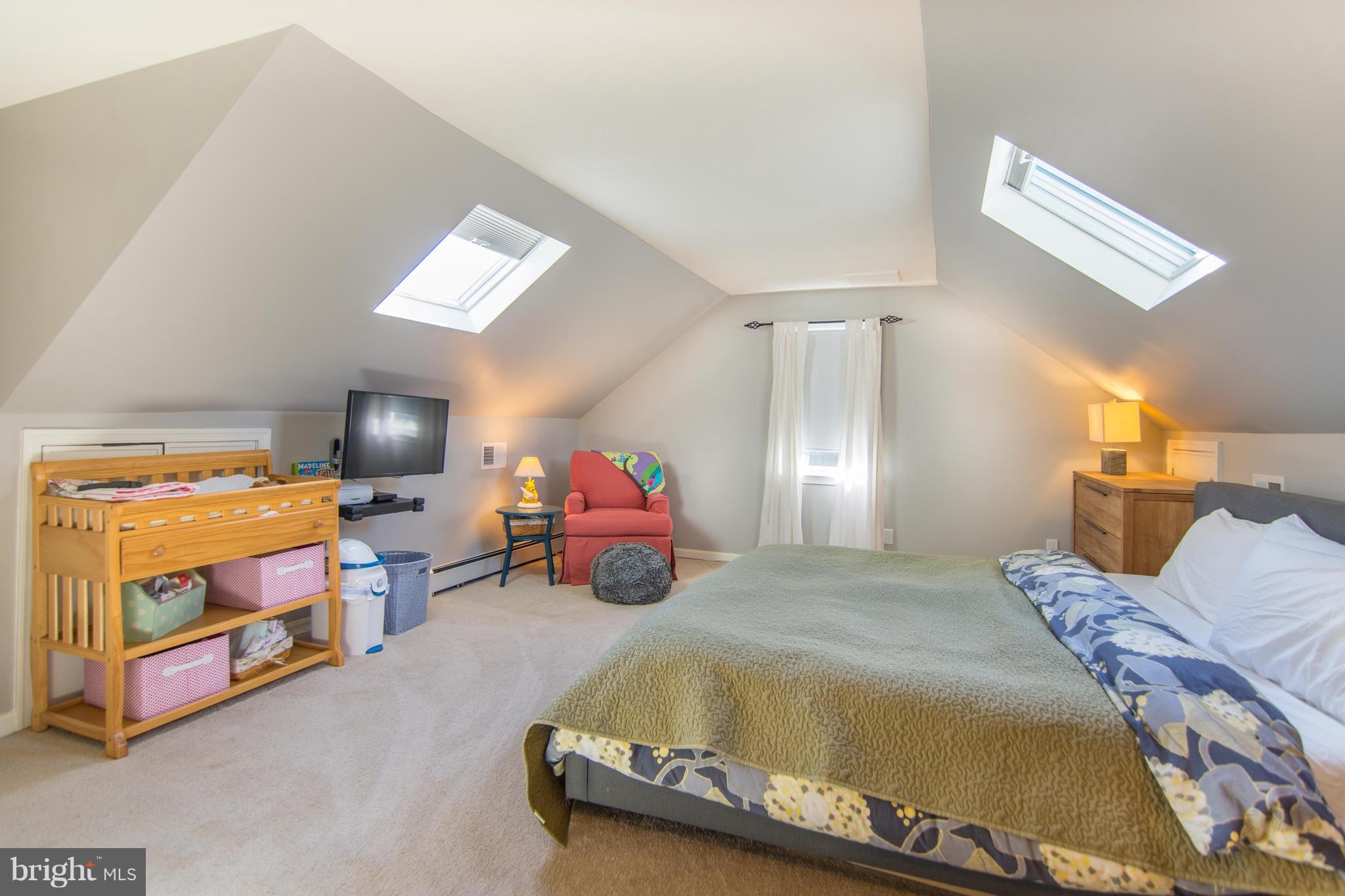 MCGUCKIAN - Residential