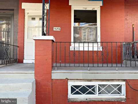 A home in PHILADELPHIA