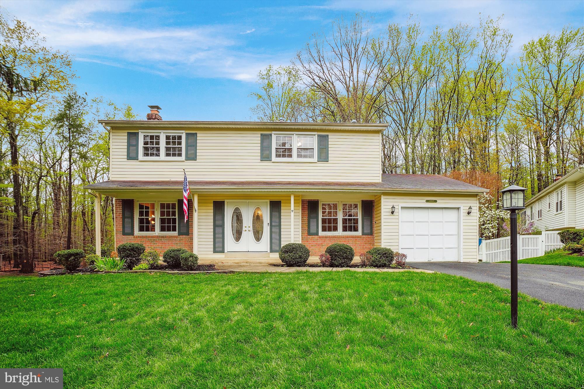 ORANGE HUNT ESTATES - Residential