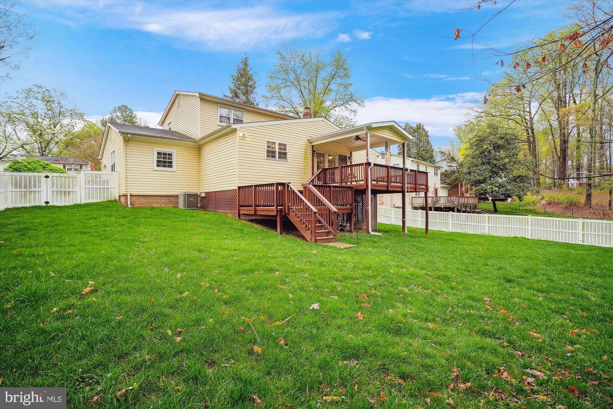 Search Homes 1 6957 CONSERVATION DRIVE