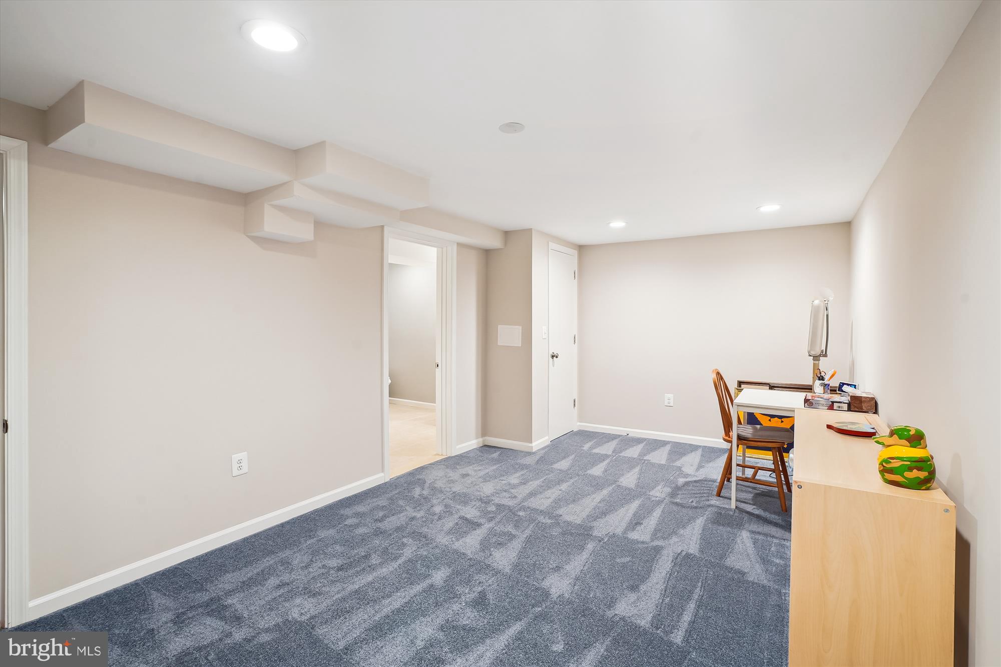 ORANGE HUNT ESTATES - Residential