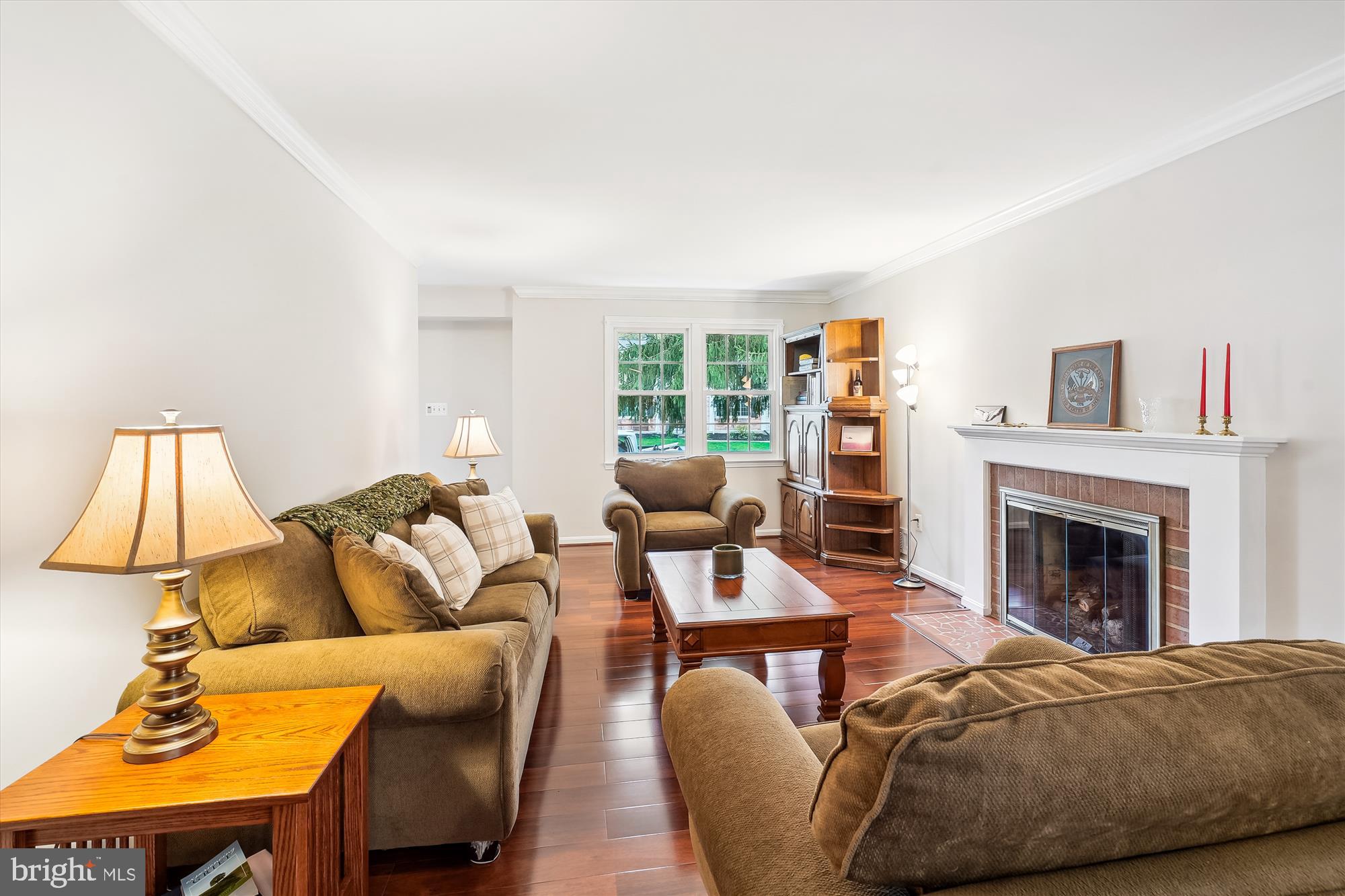 ORANGE HUNT ESTATES - Residential