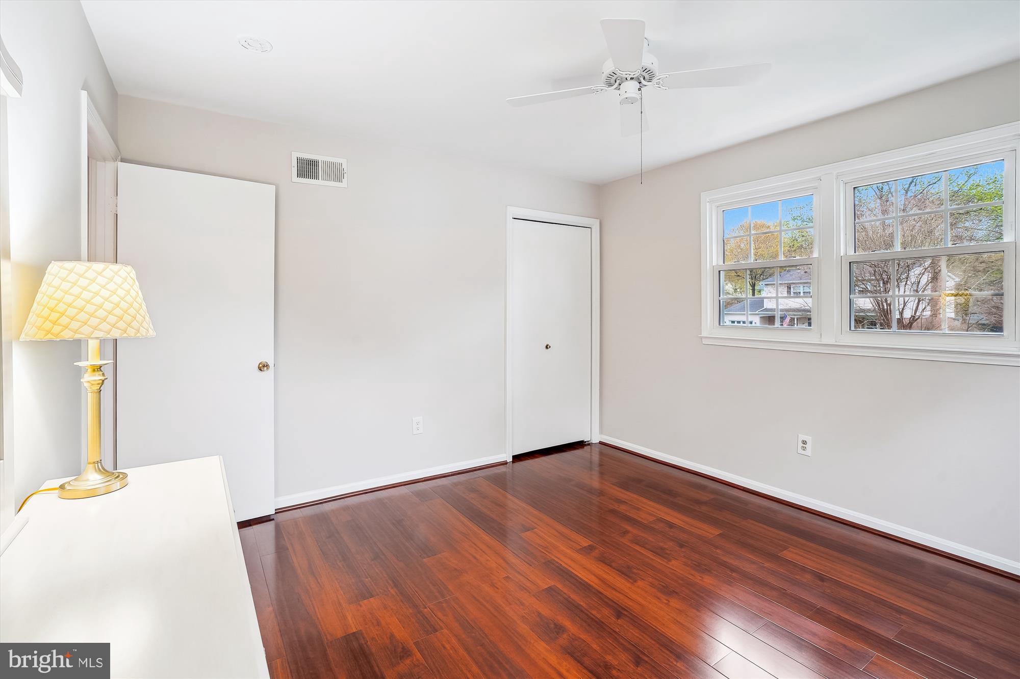 ORANGE HUNT ESTATES - Residential