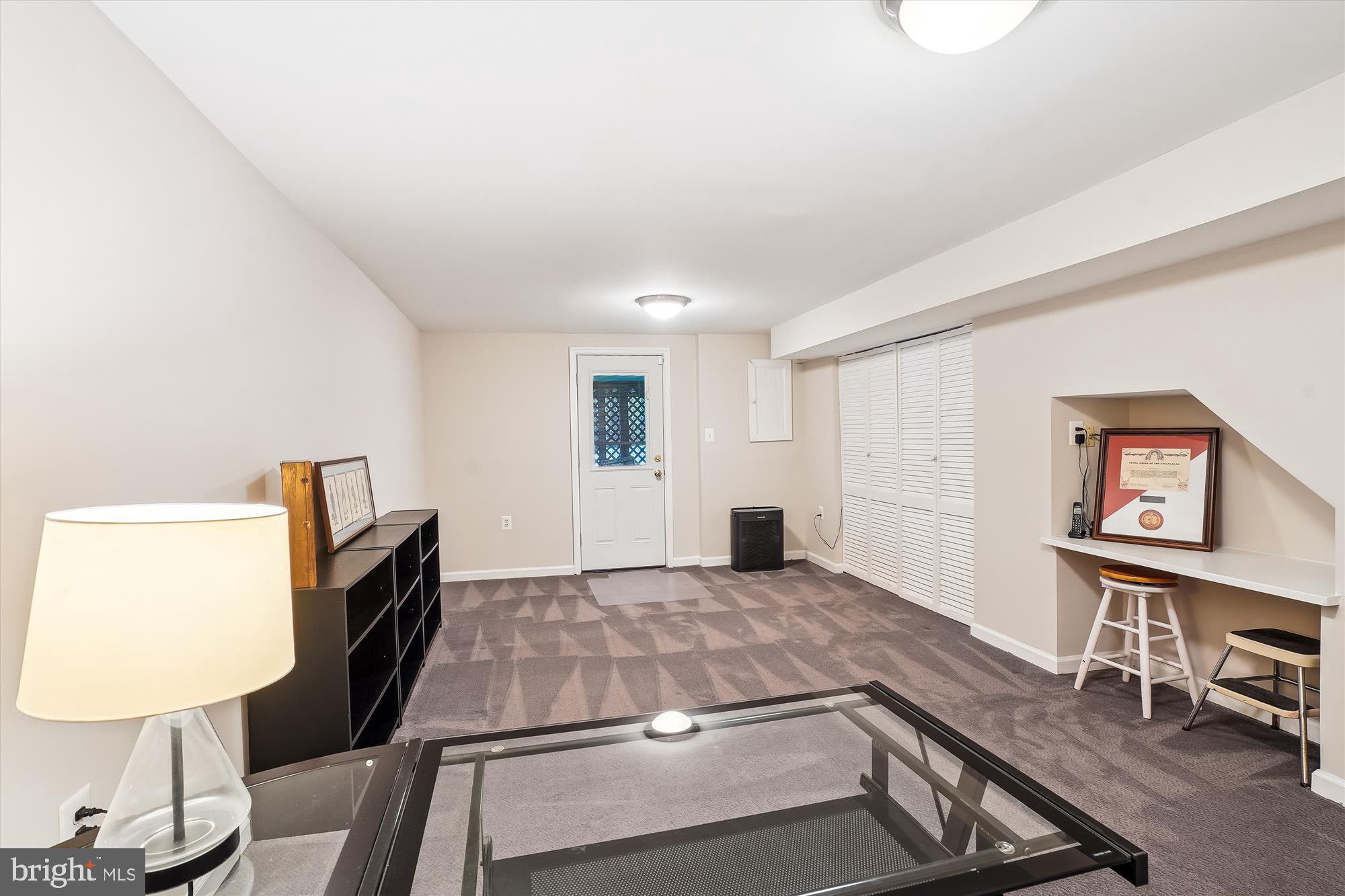 ORANGE HUNT ESTATES - Residential