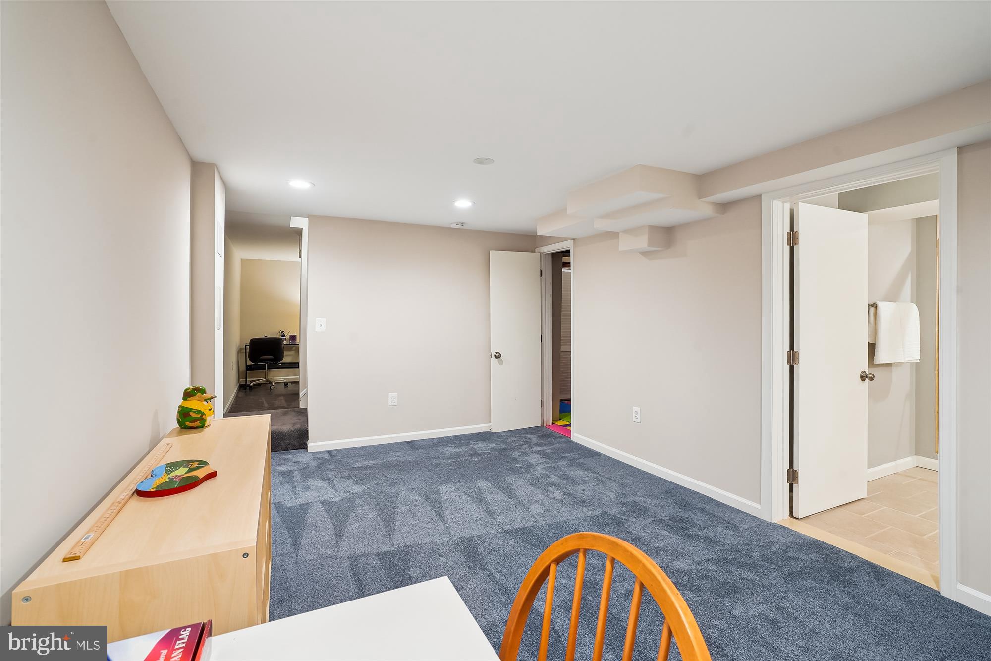 ORANGE HUNT ESTATES - Residential