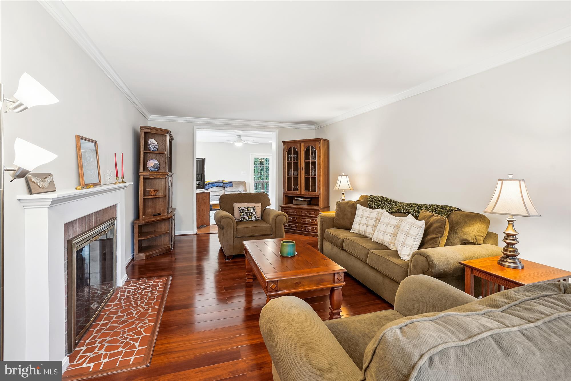 ORANGE HUNT ESTATES - Residential