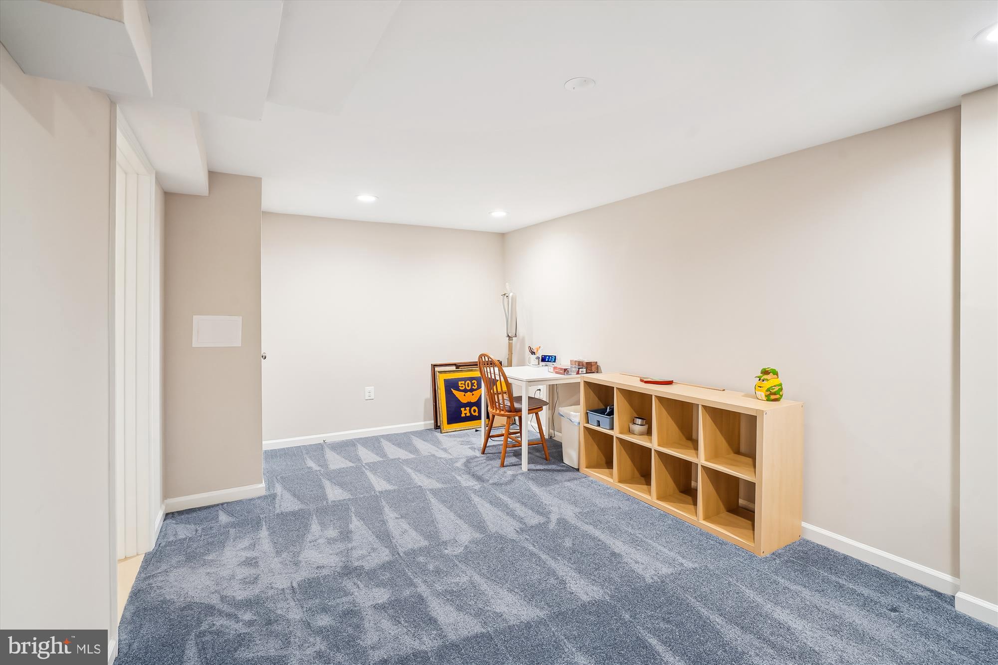 ORANGE HUNT ESTATES - Residential