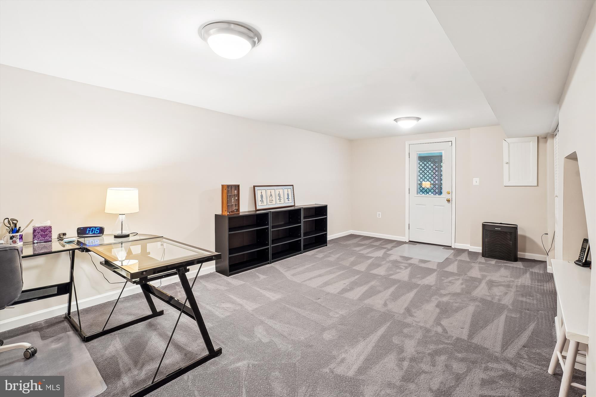 ORANGE HUNT ESTATES - Residential