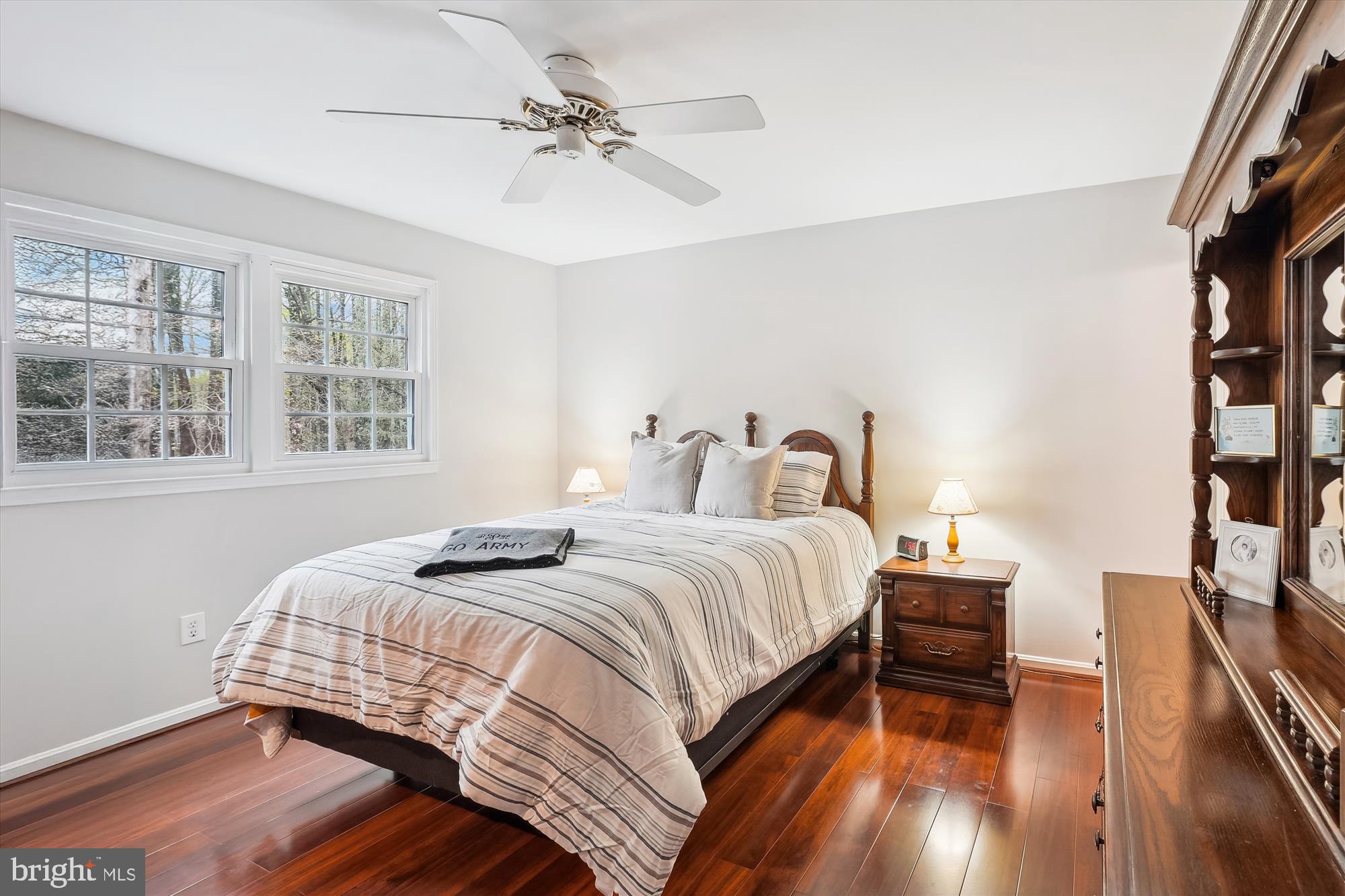 ORANGE HUNT ESTATES - Residential