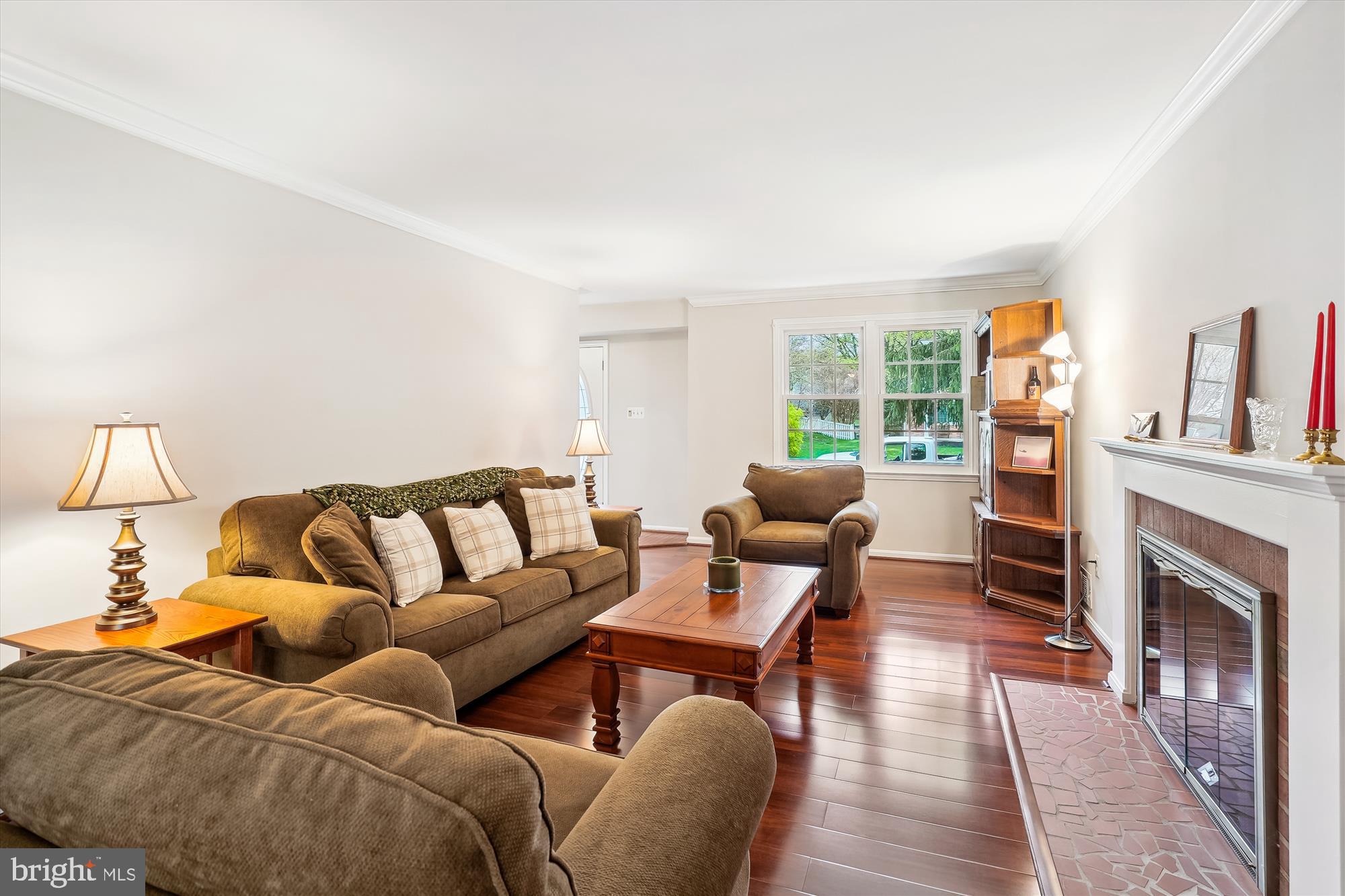 ORANGE HUNT ESTATES - Residential