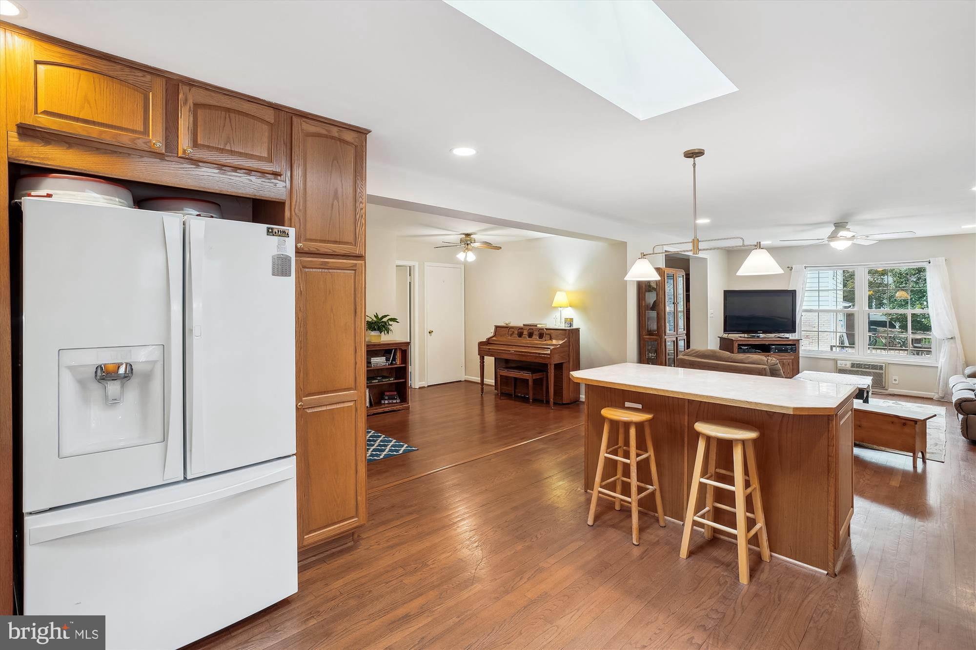 ORANGE HUNT ESTATES - Residential