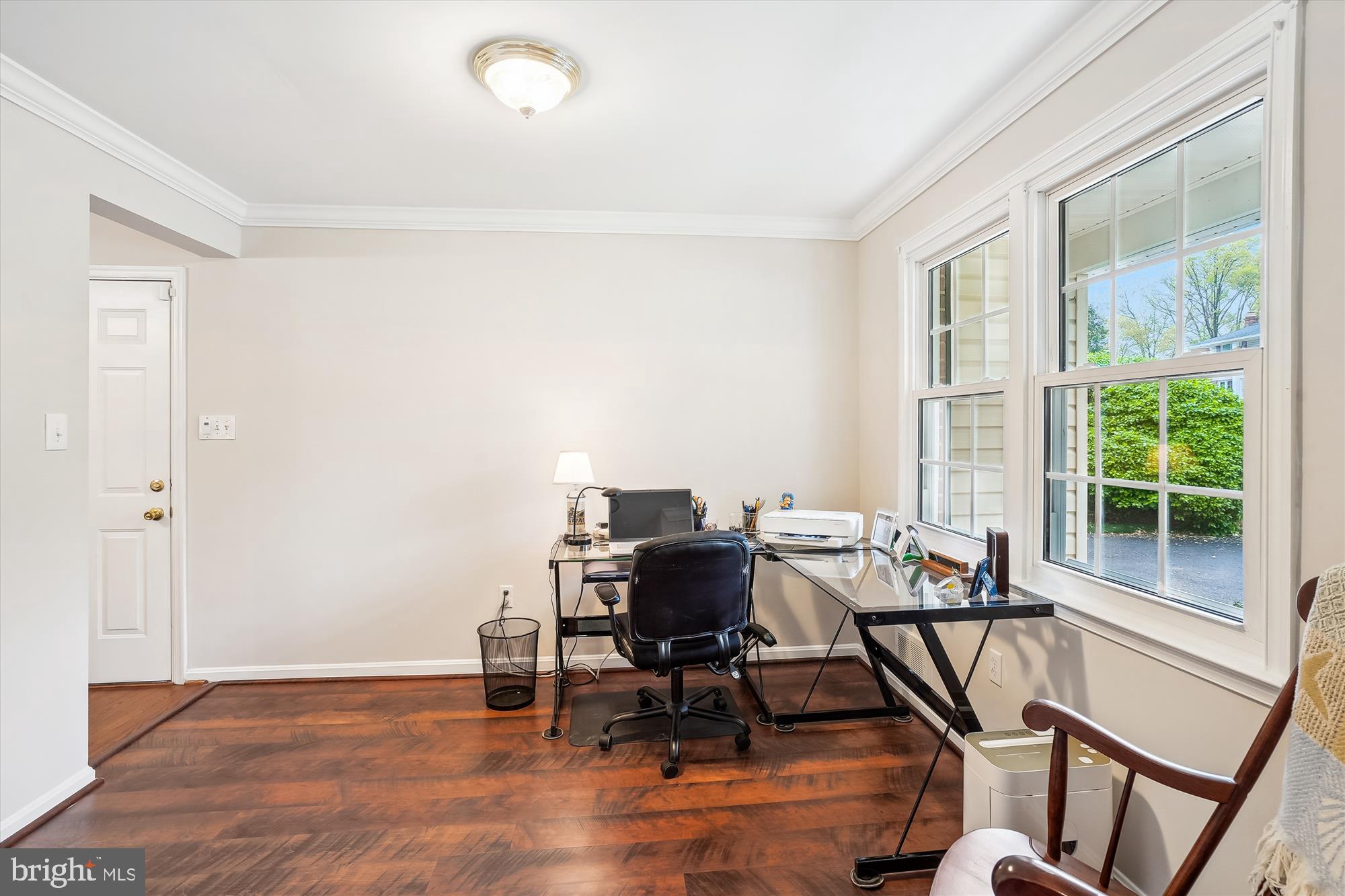 ORANGE HUNT ESTATES - Residential