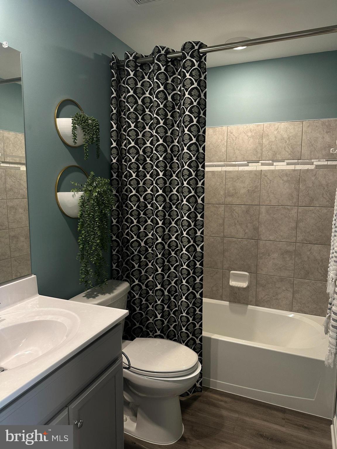 NORBORNE GLEBE - Residential