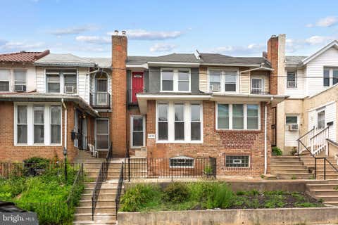 Townhouse For Sale - 6035 Cedarhurst Street<br/> Philadelphia County, PHILADELPHIA, PA 19143