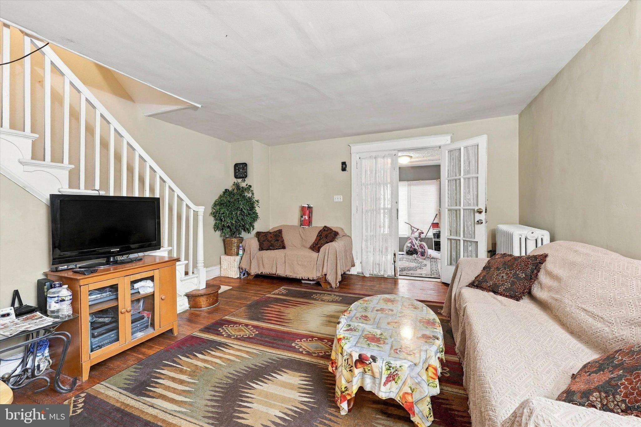 242 HEATHER ROAD