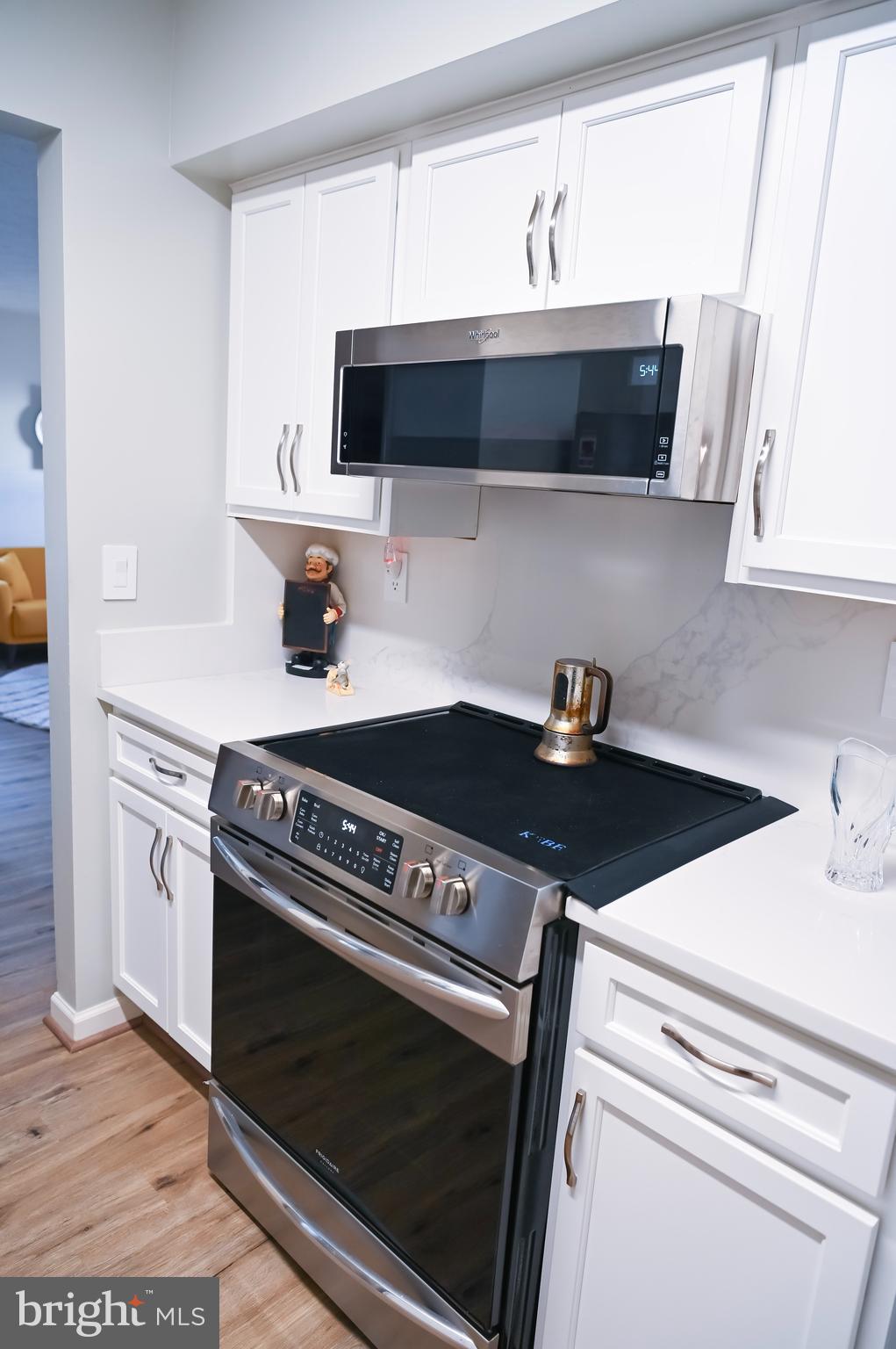 KETTERING BY THE PARK II - Residential