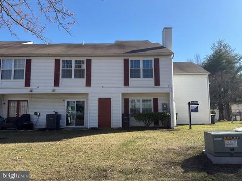 Tiny photo for 111 Firethorn Court #10-6, UPPER MARLBORO, MD 20774 (MLS # MDPG2194076)