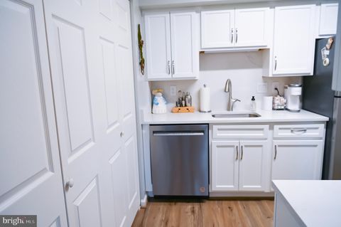 Tiny photo for 111 Firethorn Court #10-6, UPPER MARLBORO, MD 20774 (MLS # MDPG2194076)