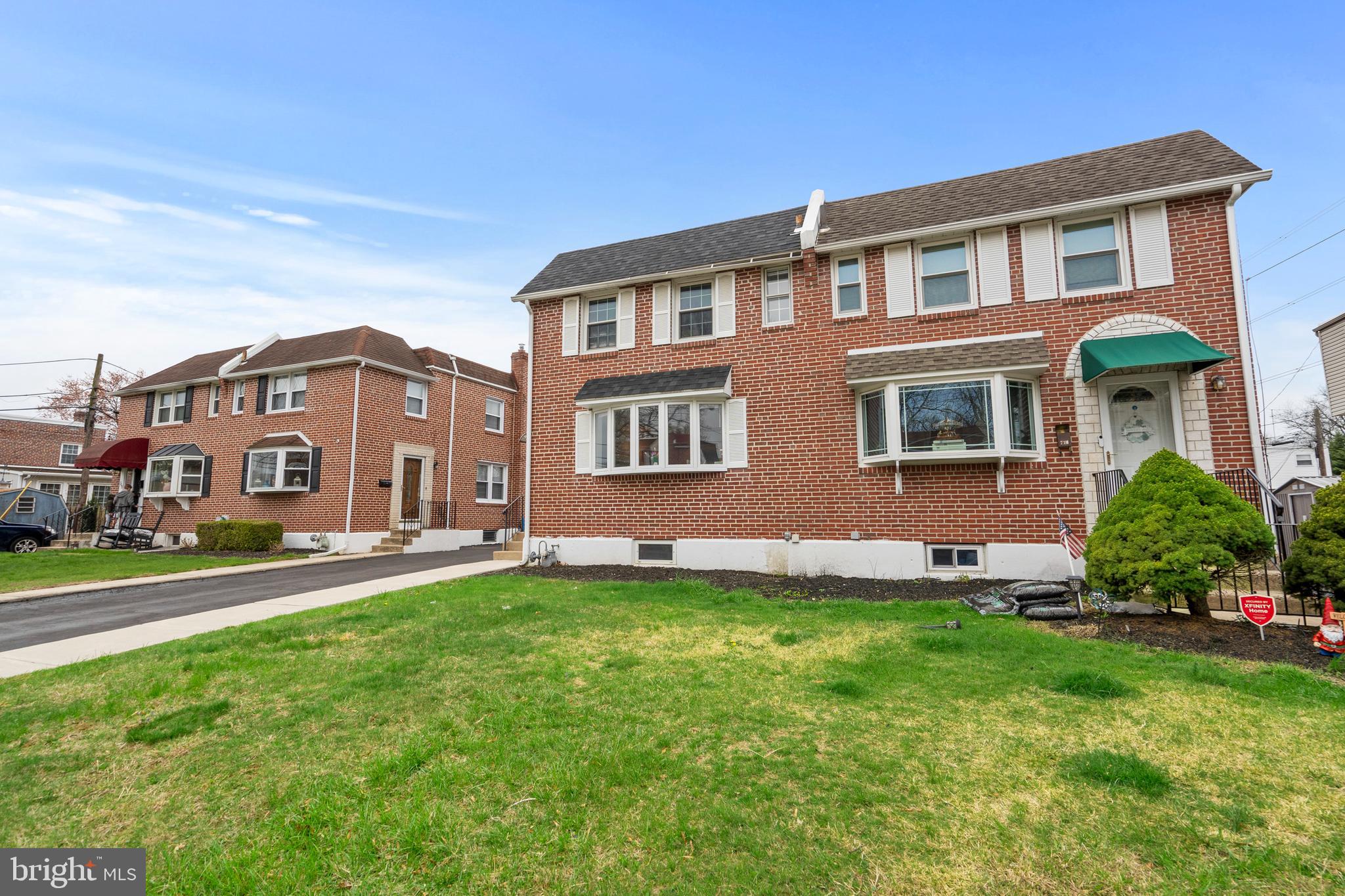 RIDLEY PARK - Residential