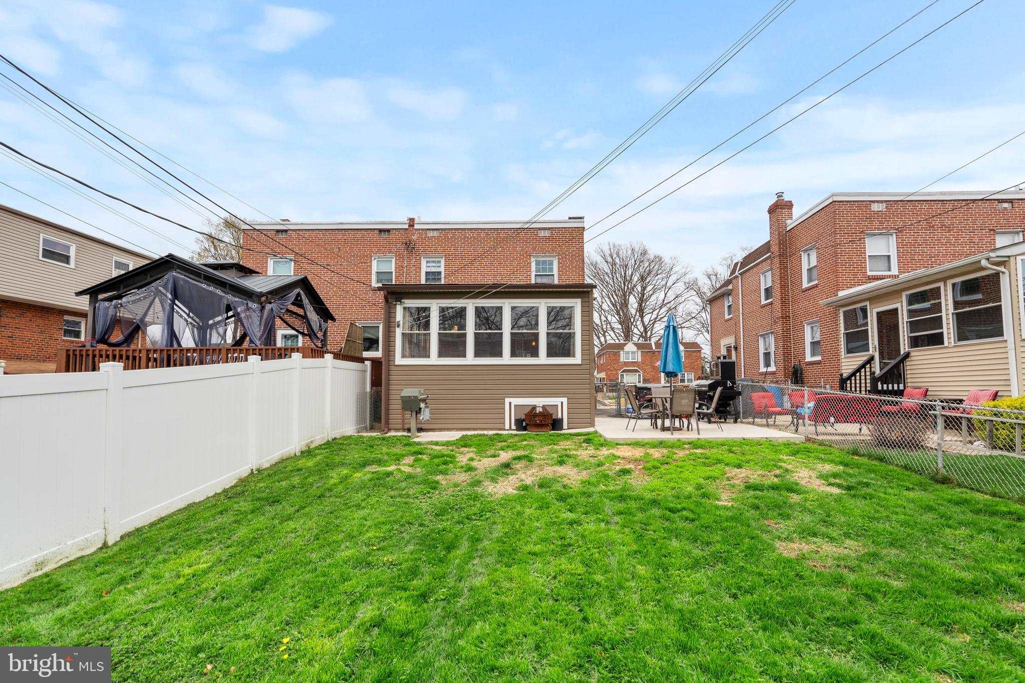 RIDLEY PARK - Residential