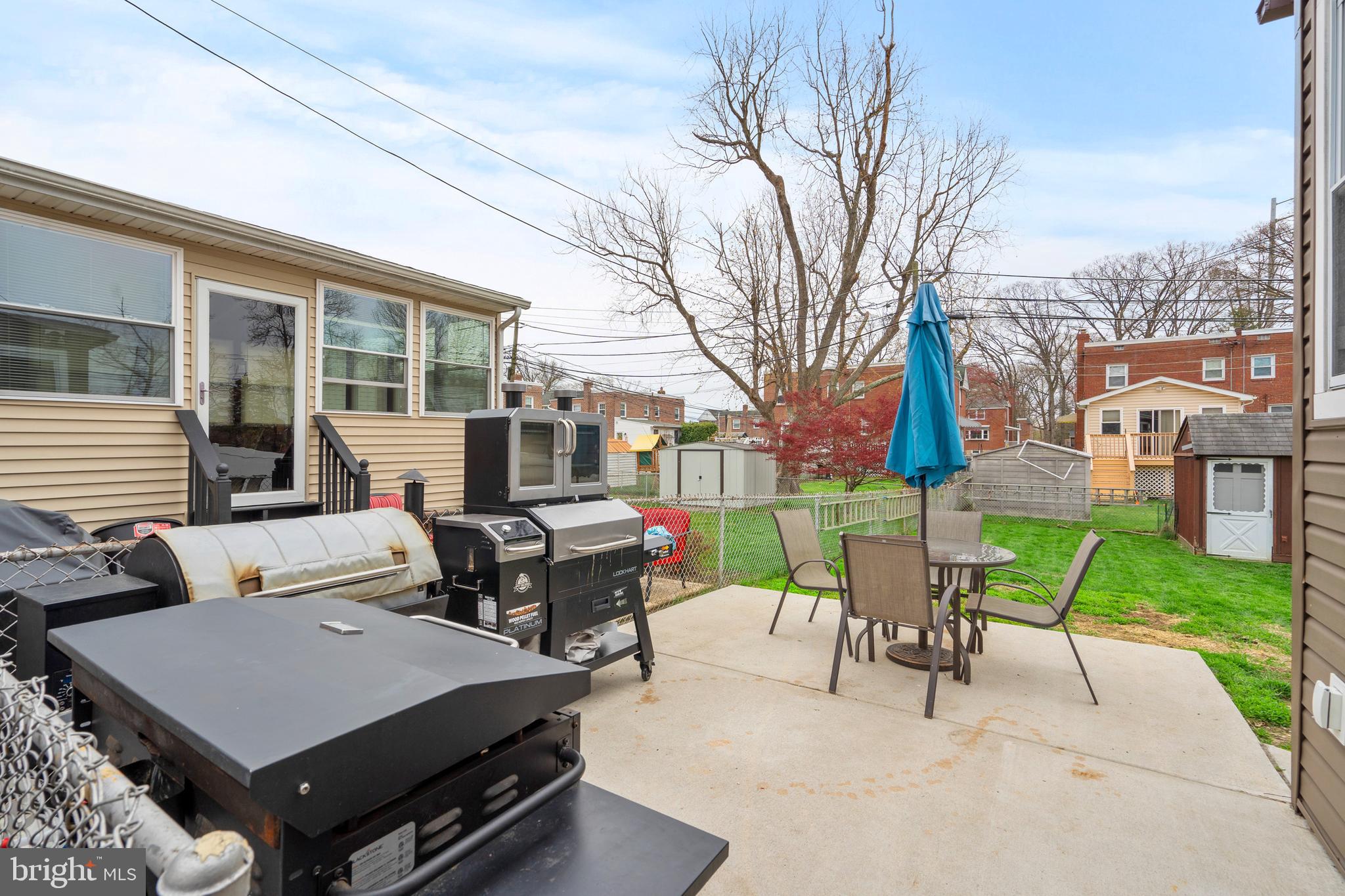 RIDLEY PARK - Residential