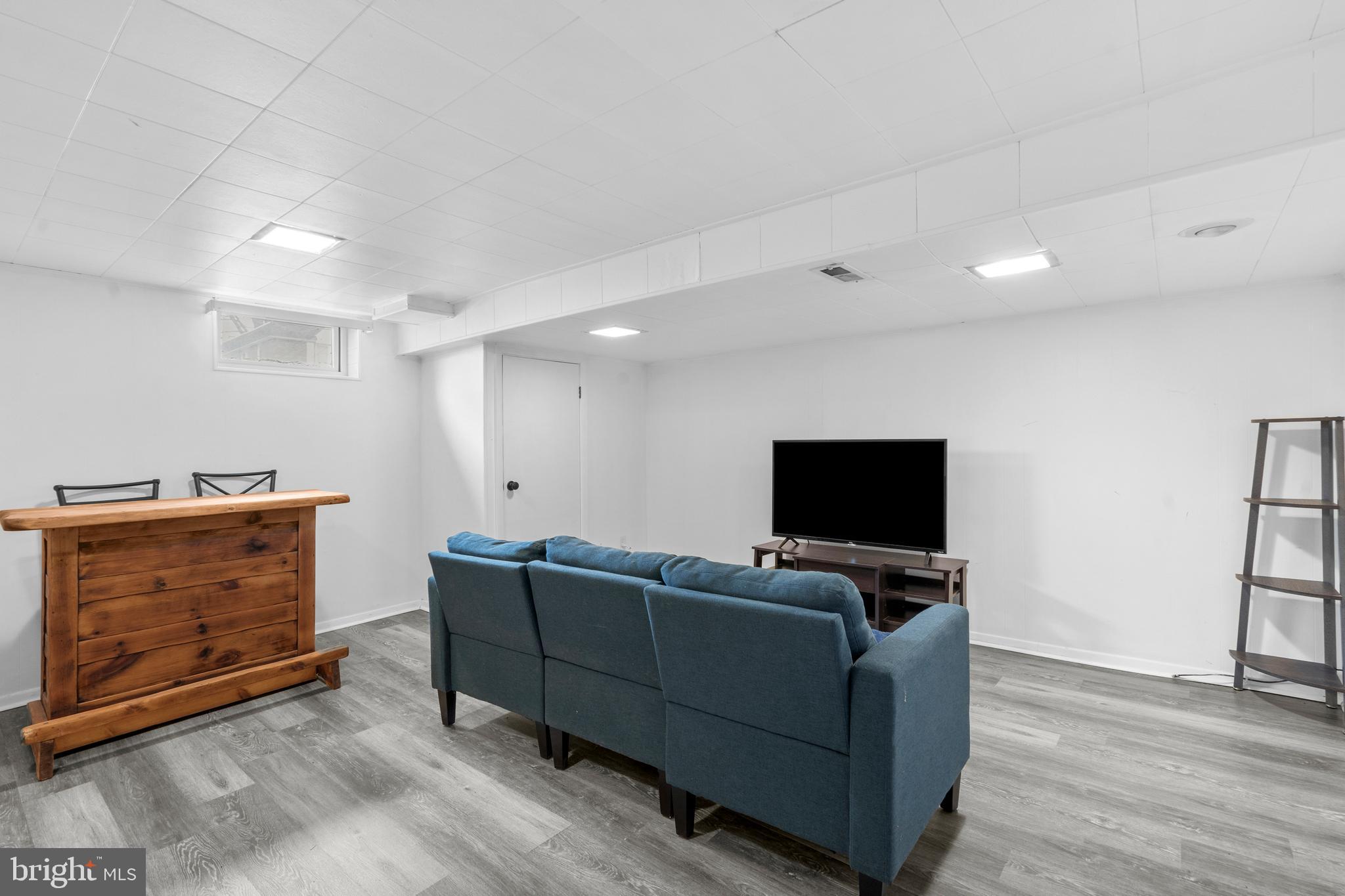 RIDLEY PARK - Residential