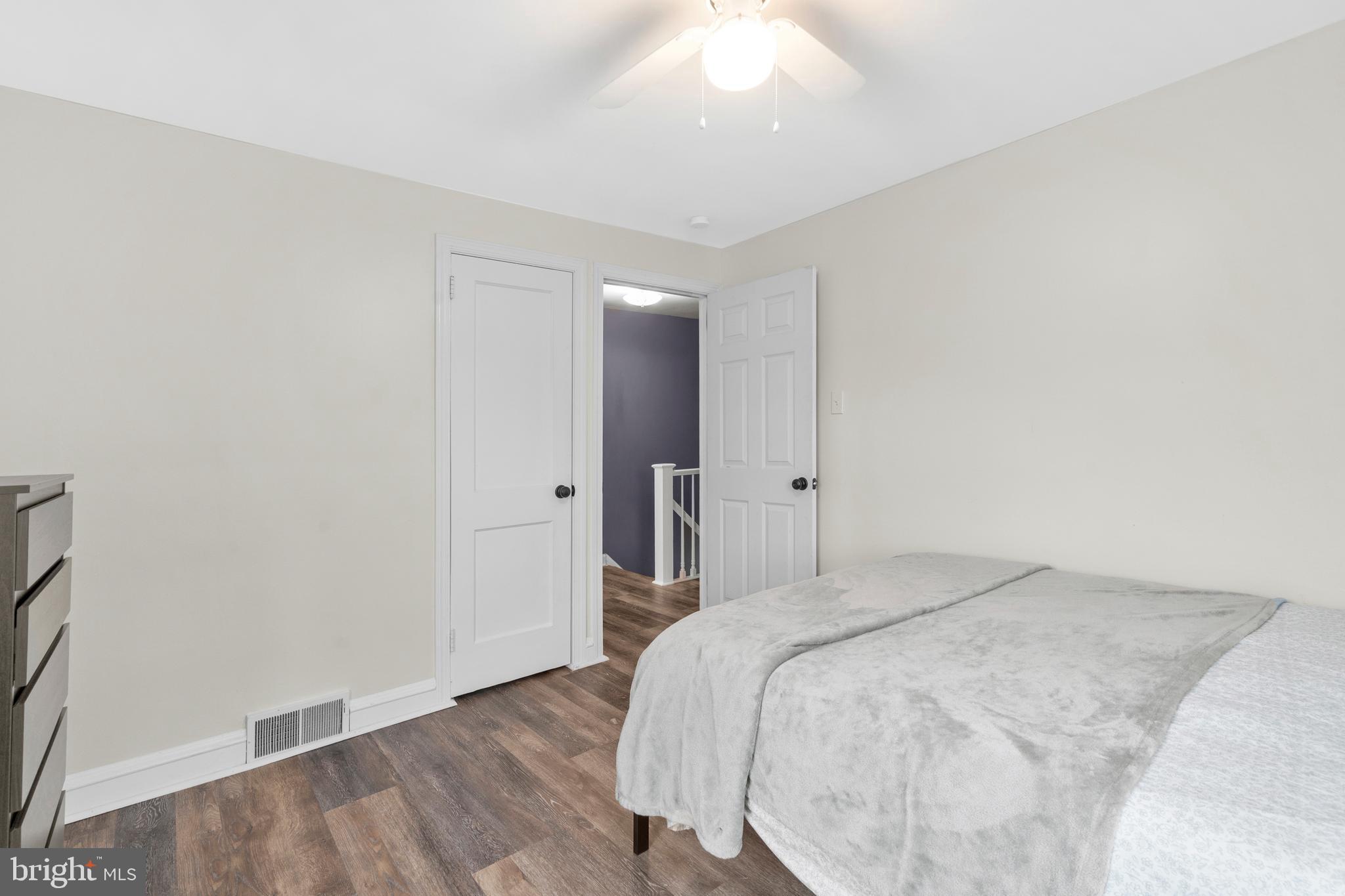 RIDLEY PARK - Residential