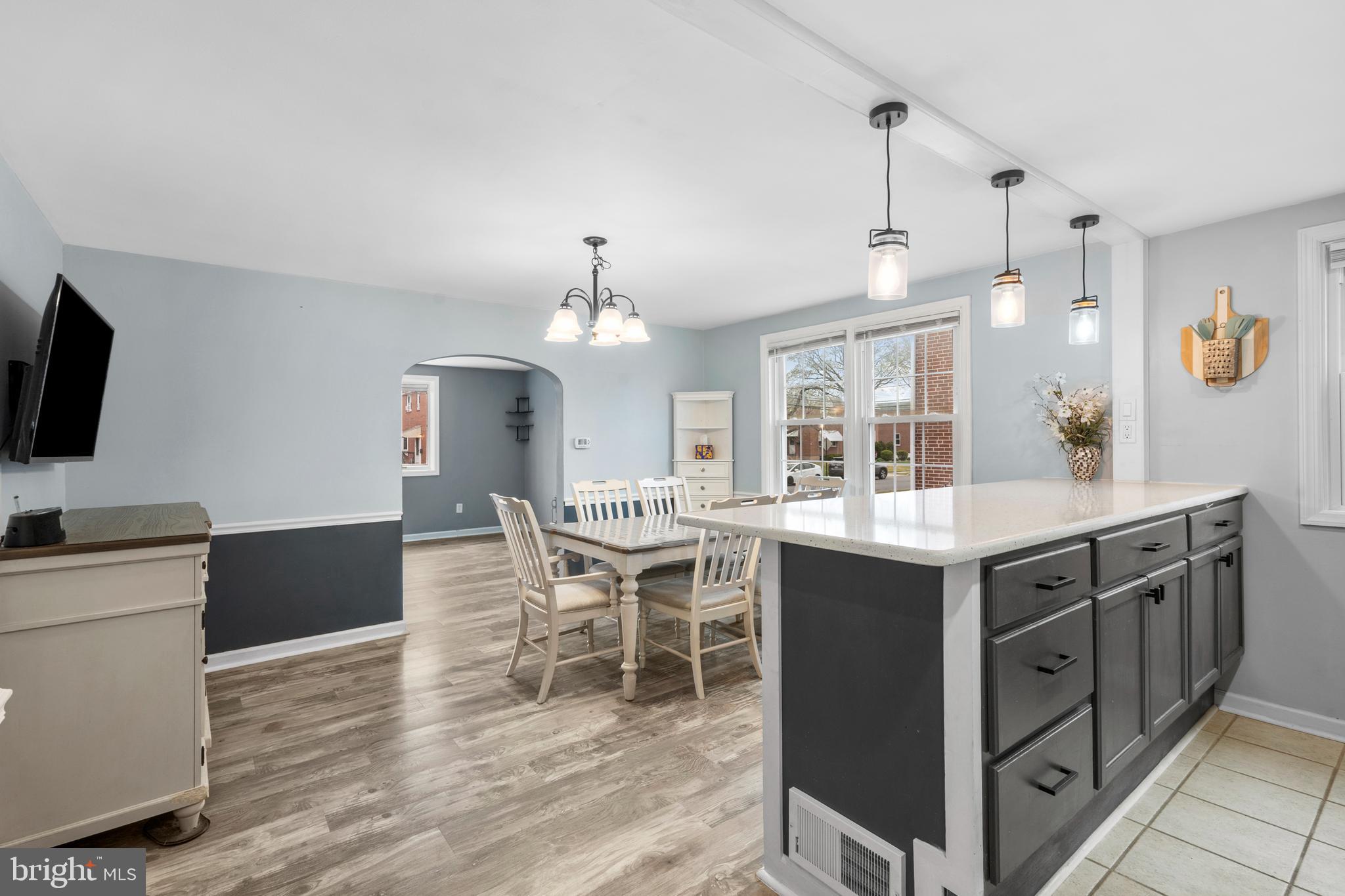 RIDLEY PARK - Residential