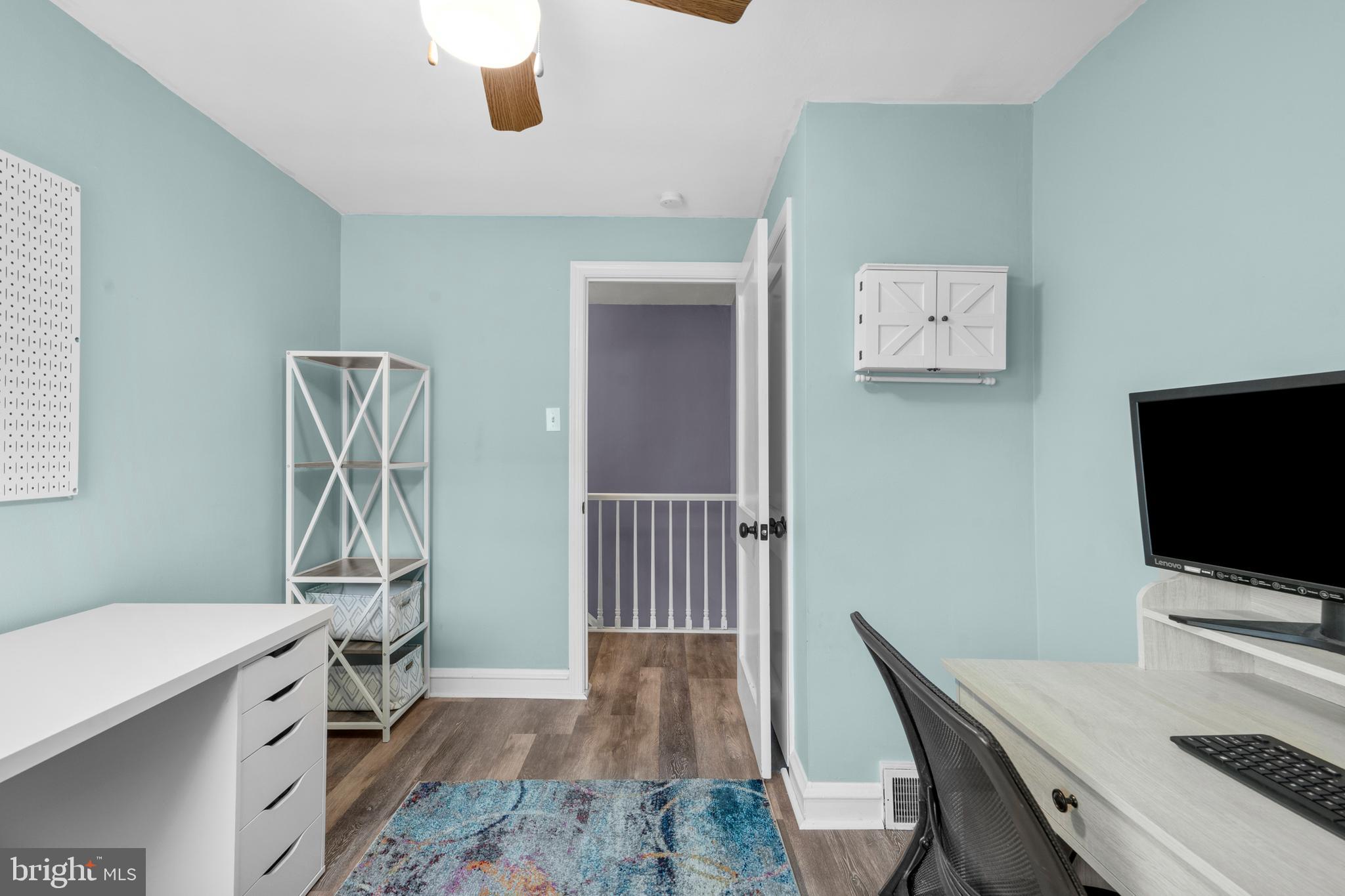 RIDLEY PARK - Residential