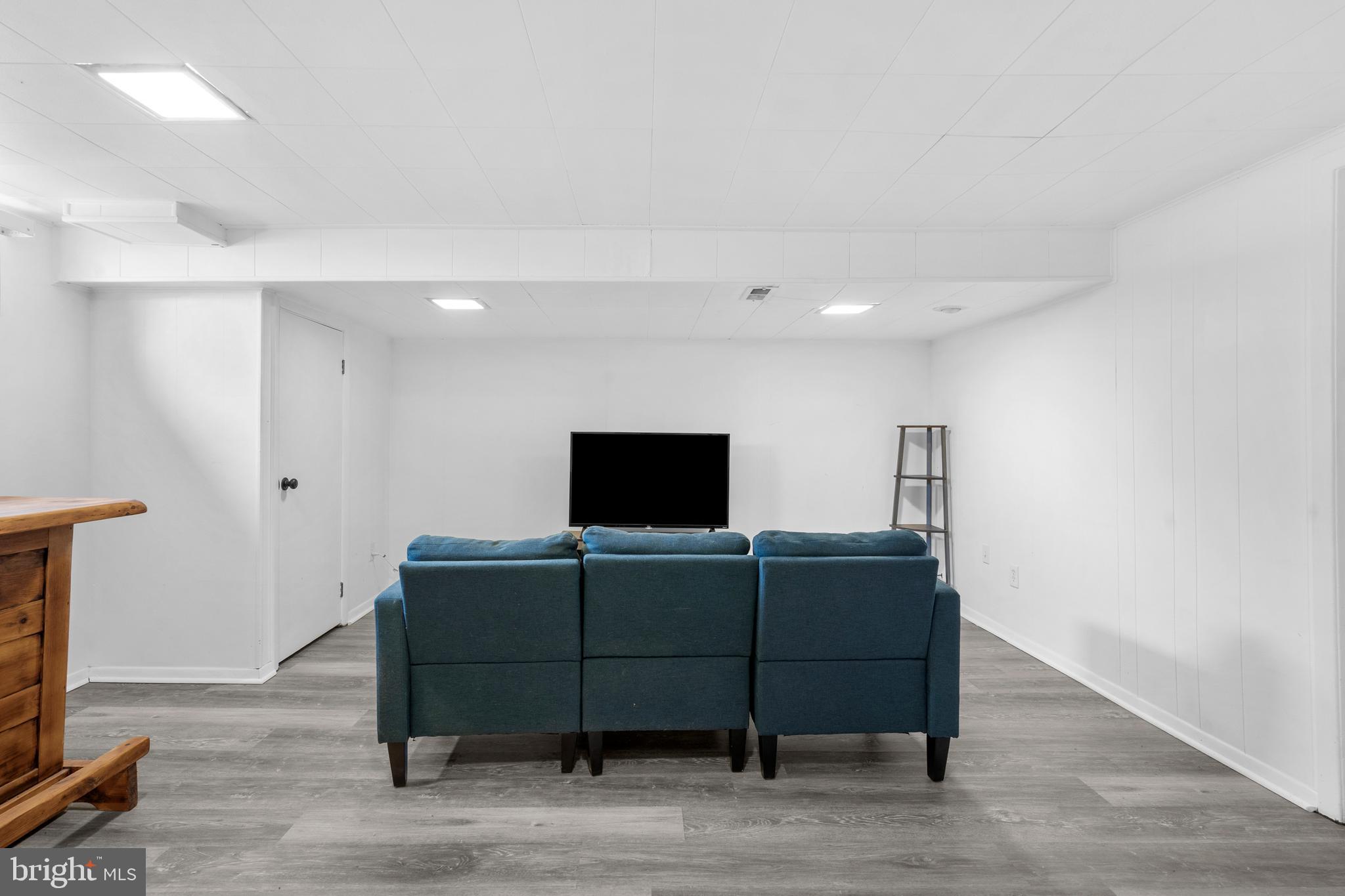 RIDLEY PARK - Residential