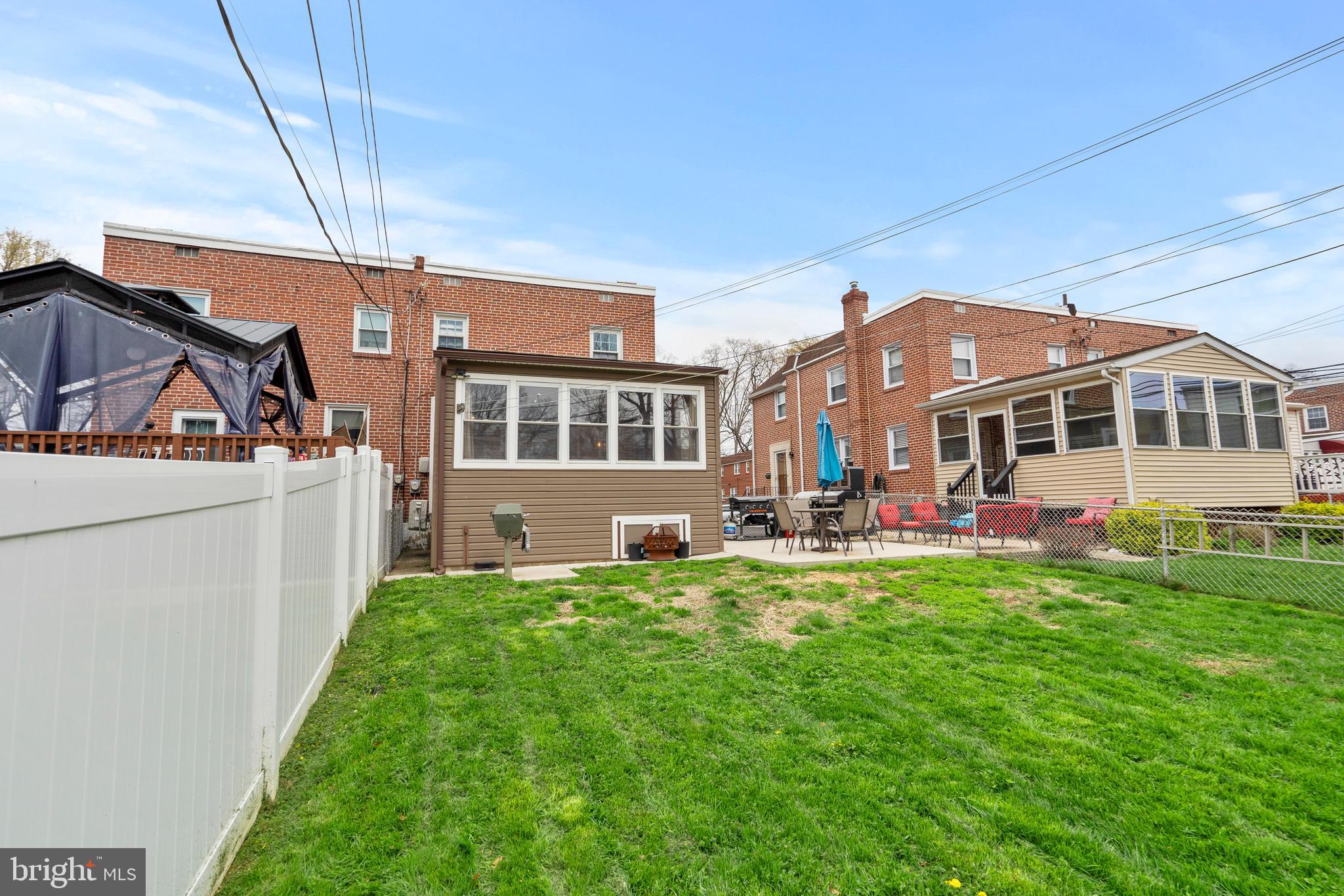 RIDLEY PARK - Residential