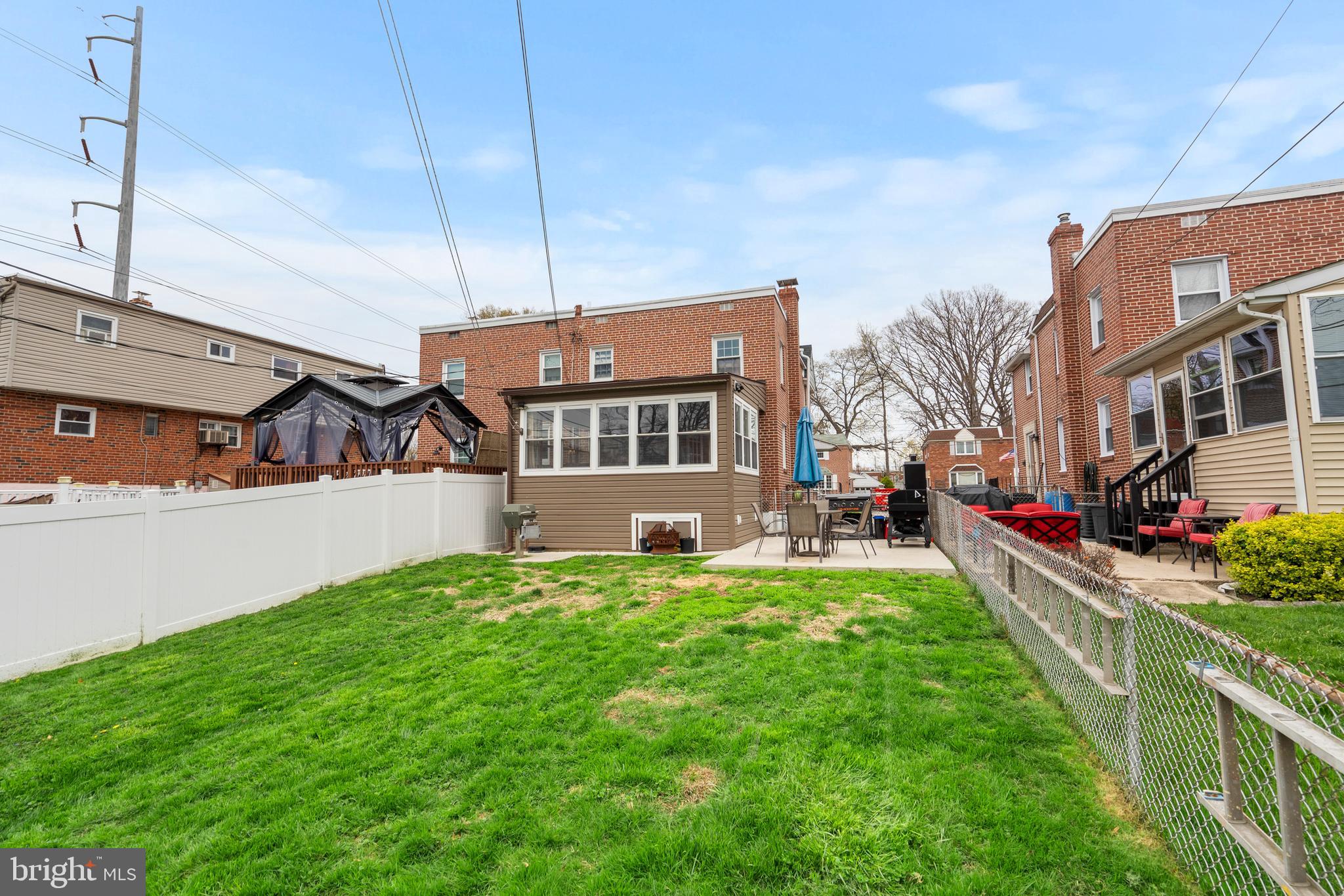 RIDLEY PARK - Residential