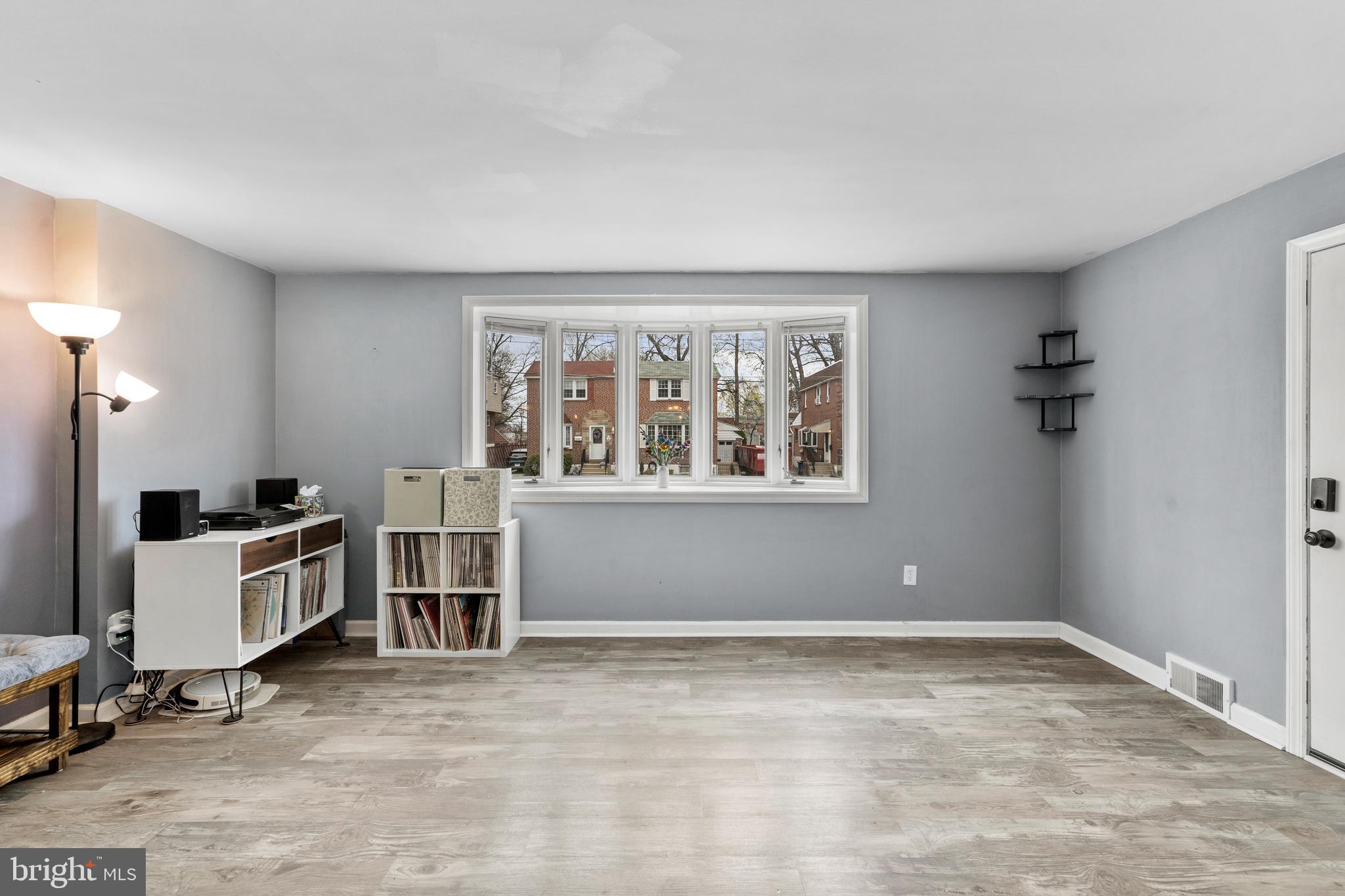 RIDLEY PARK - Residential