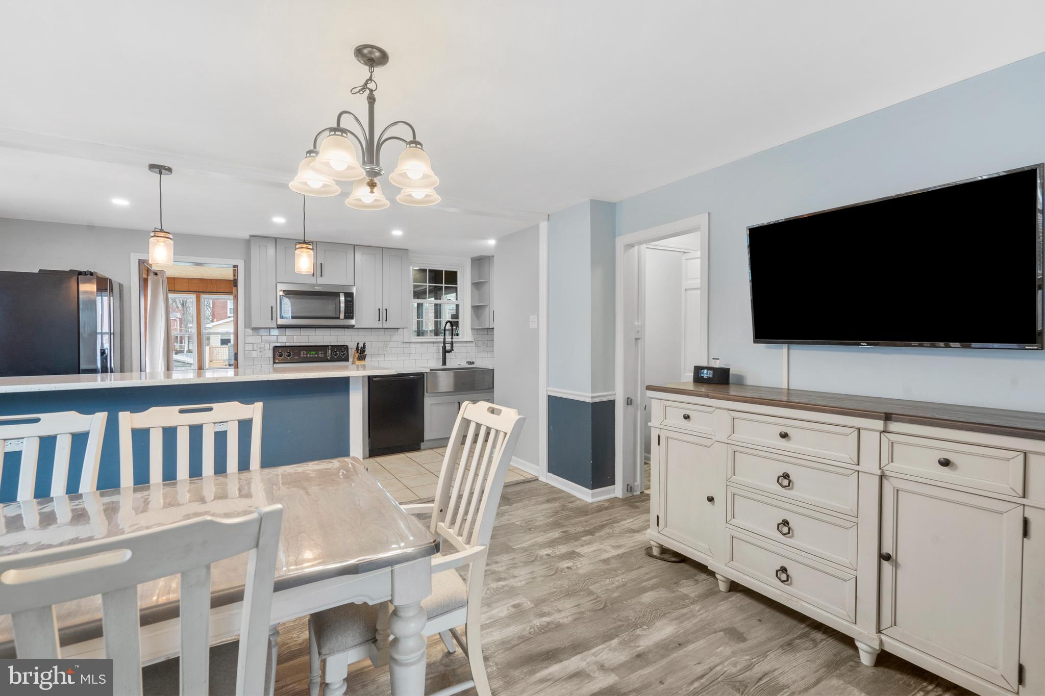 RIDLEY PARK - Residential