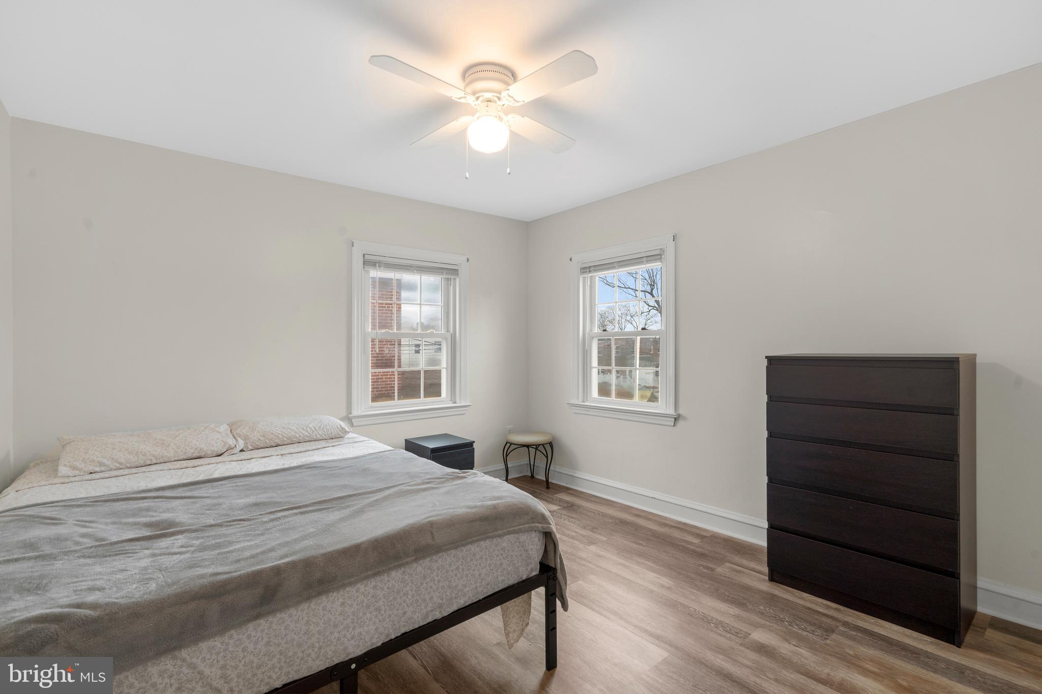 RIDLEY PARK - Residential