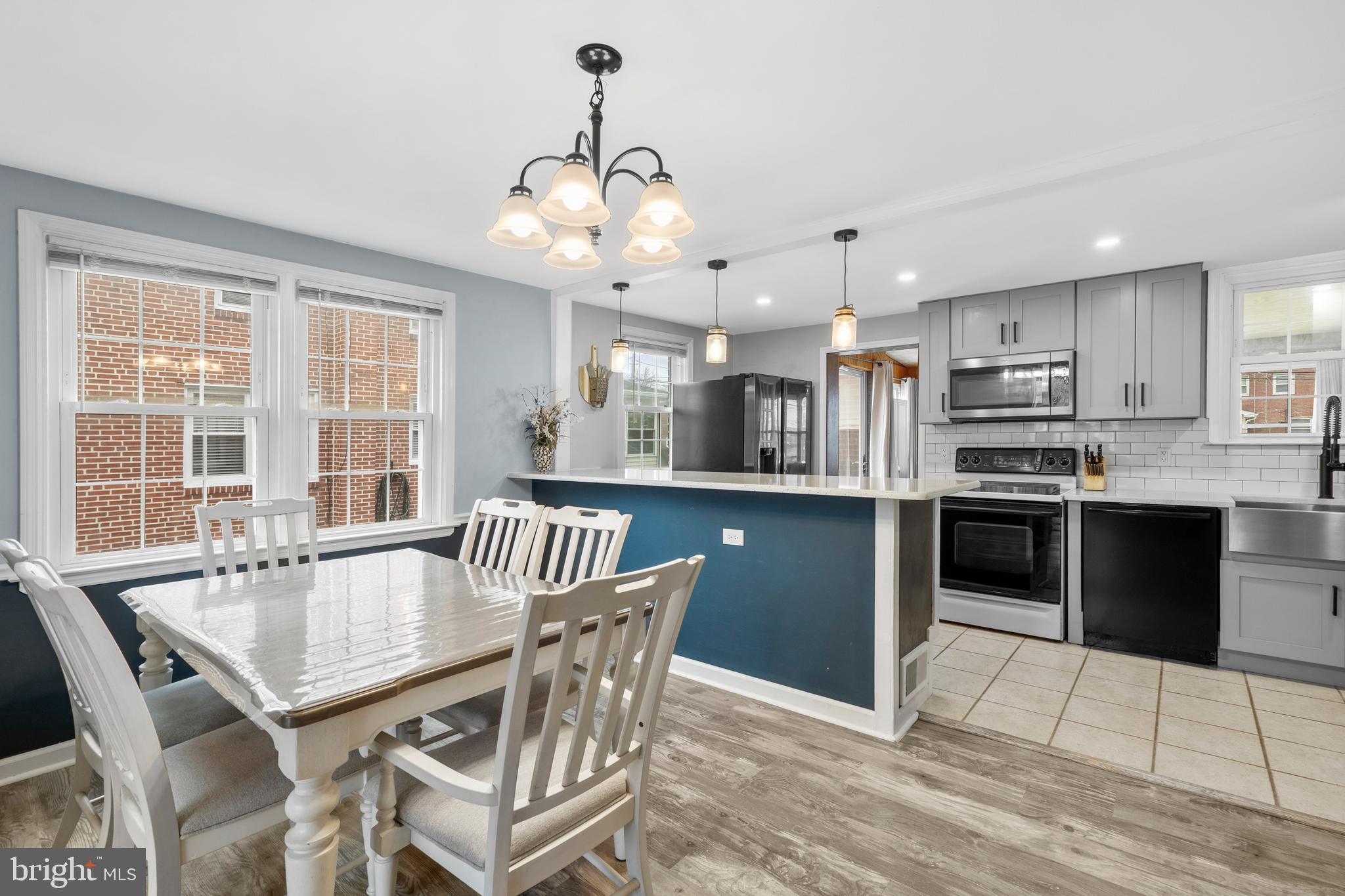 RIDLEY PARK - Residential